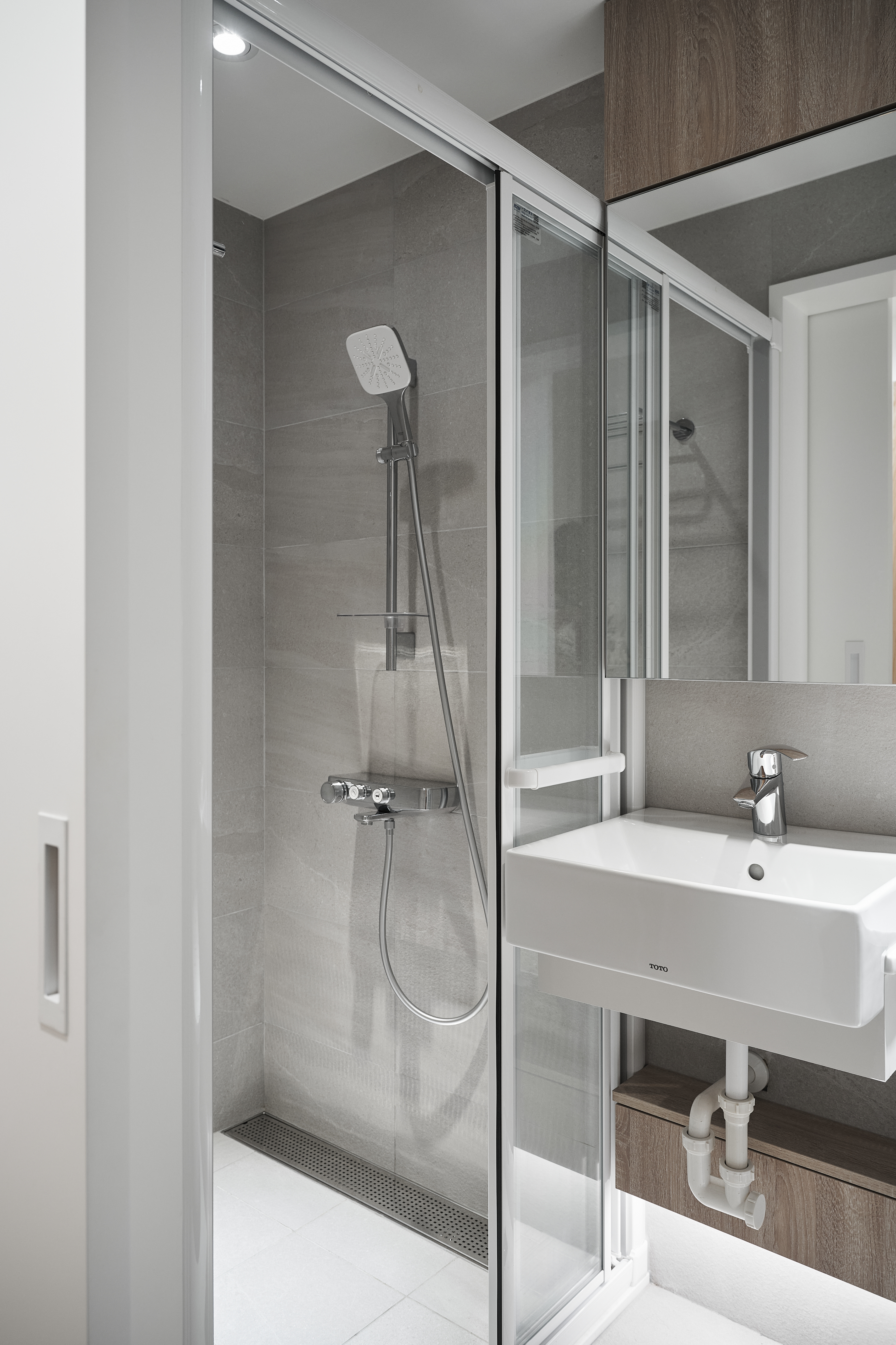 水源清設計顧問老屋翻新