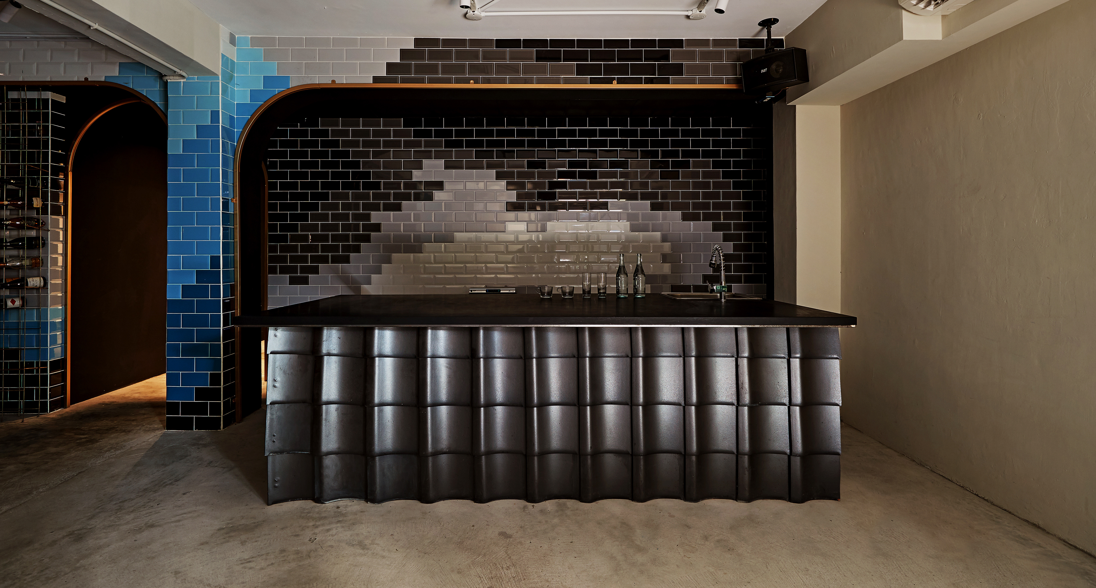 水源清設計顧問商業空間設計辦公室複合式空間設計