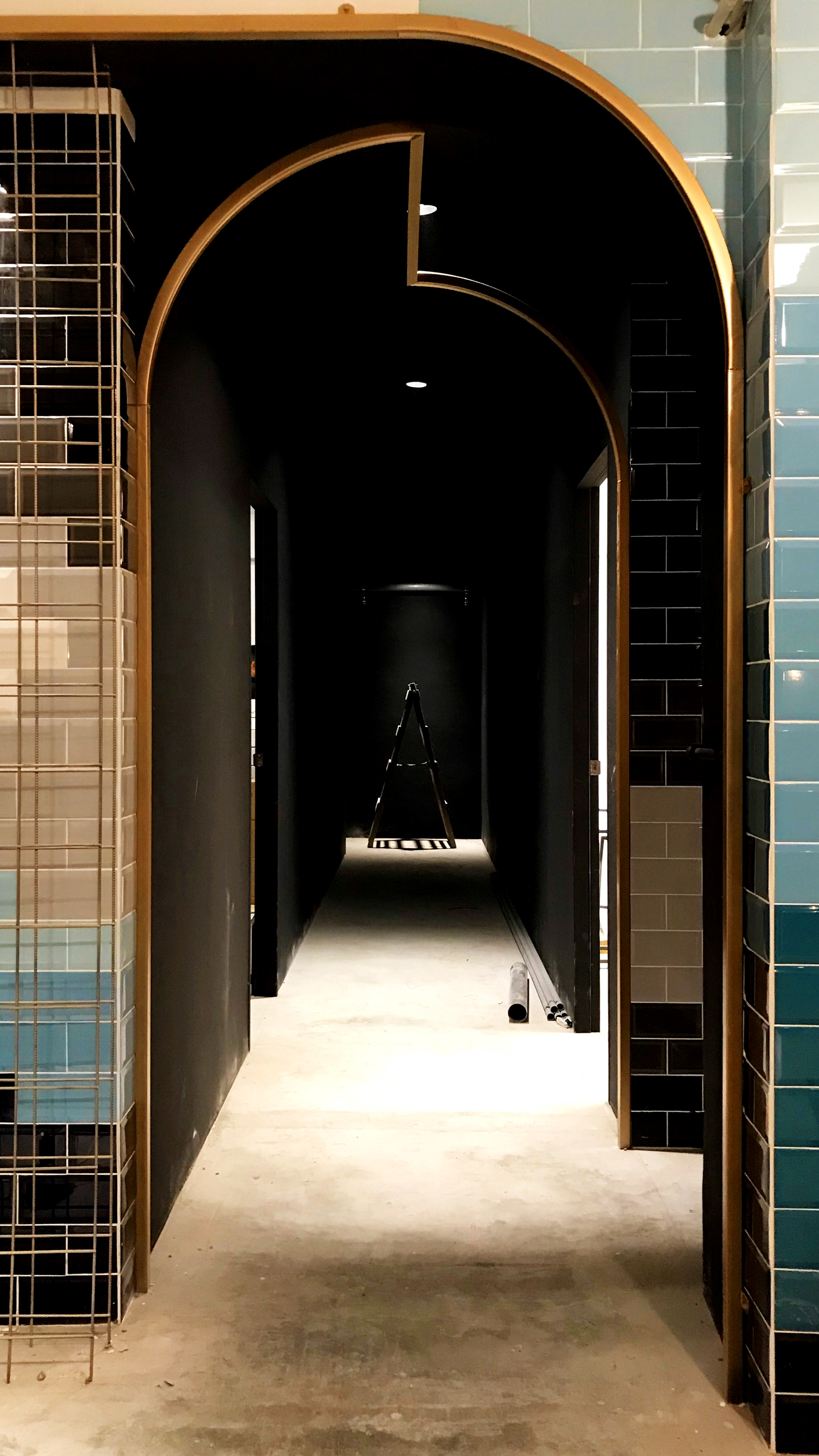 水源清設計顧問商業空間設計辦公室複合式空間設計