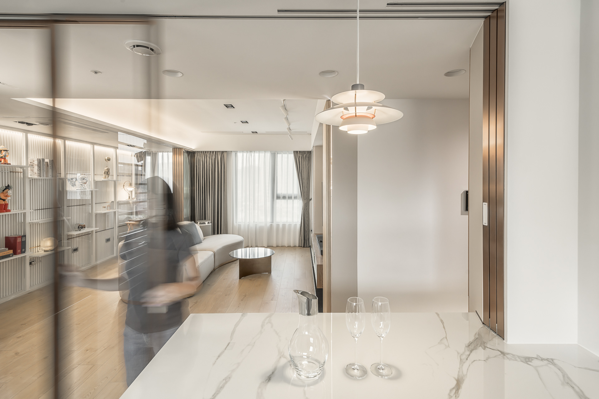 水源清設計顧問住家設計