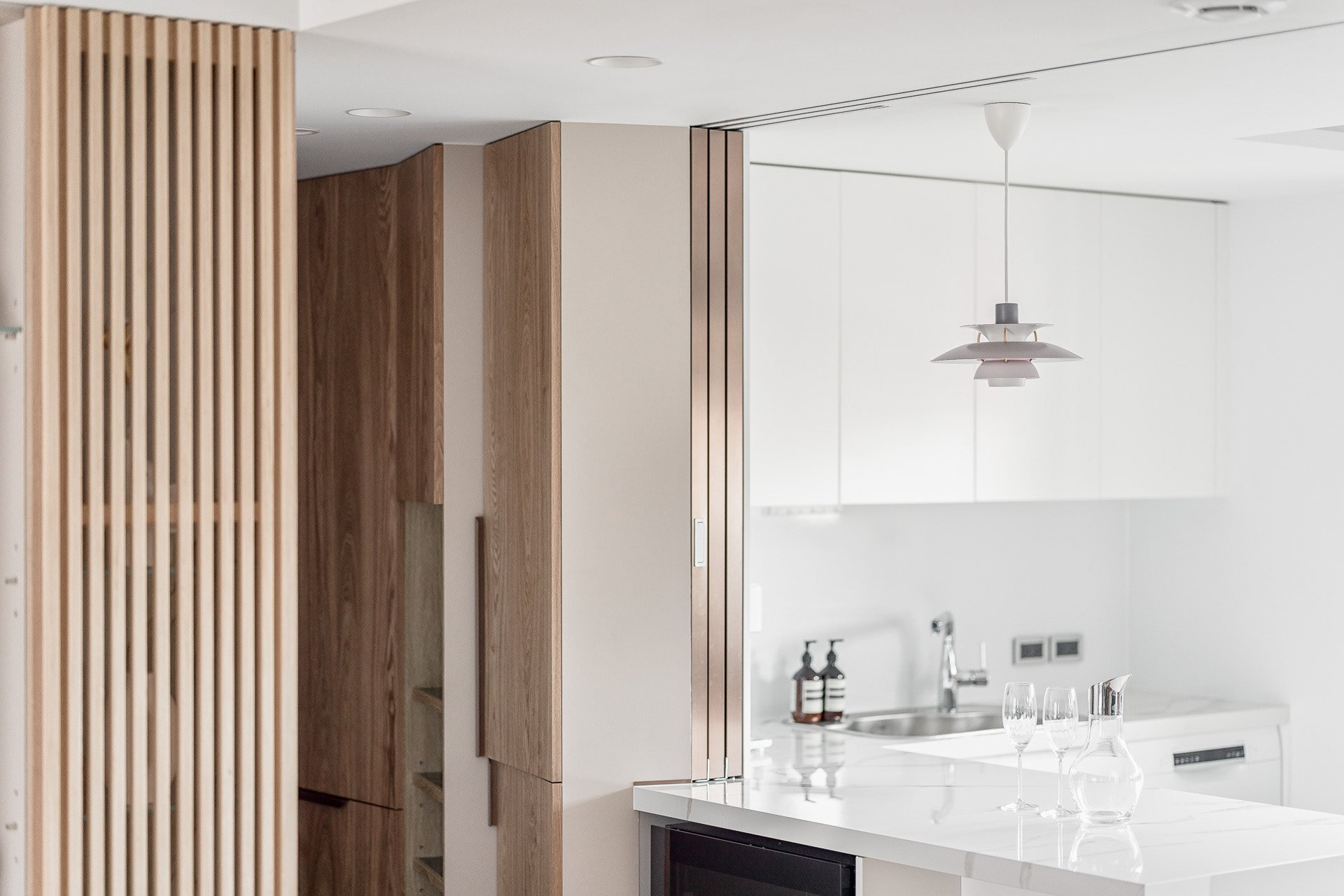 水源清設計顧問住家設計