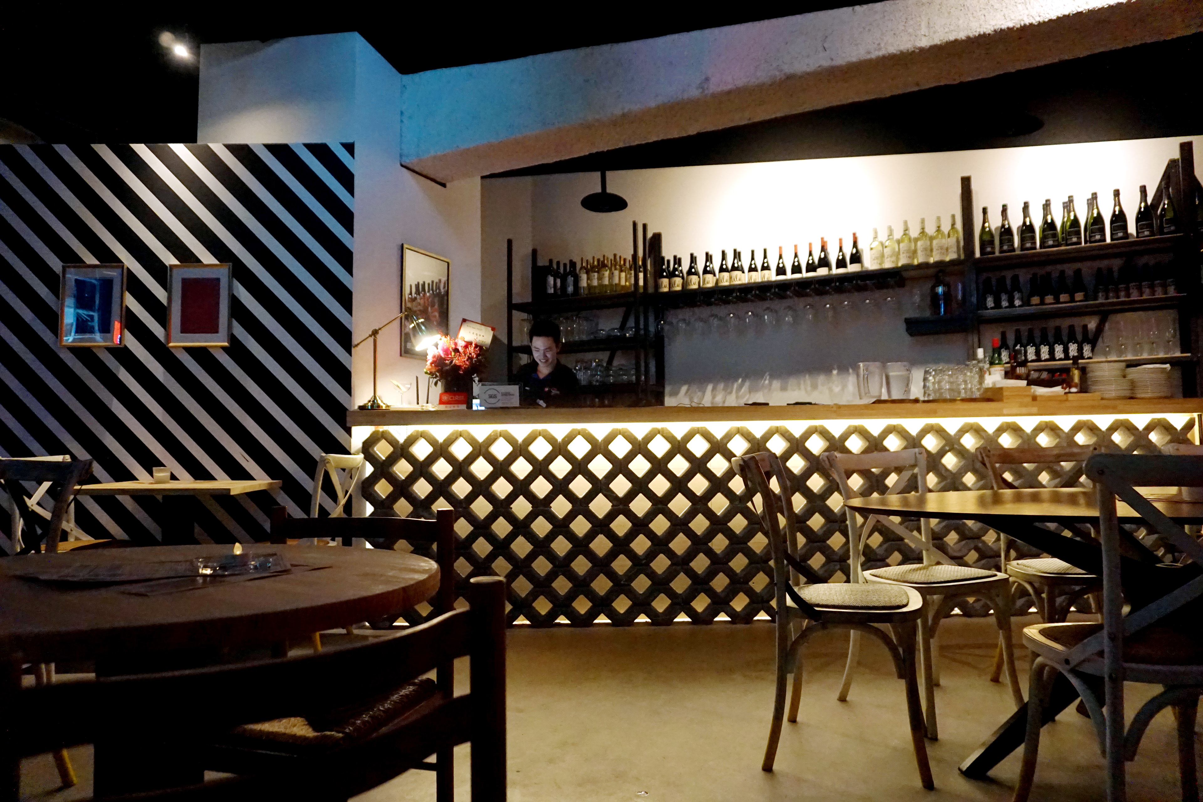 水源清設計顧問商業空間設計櫃位設計Pop-up臨時櫃設計