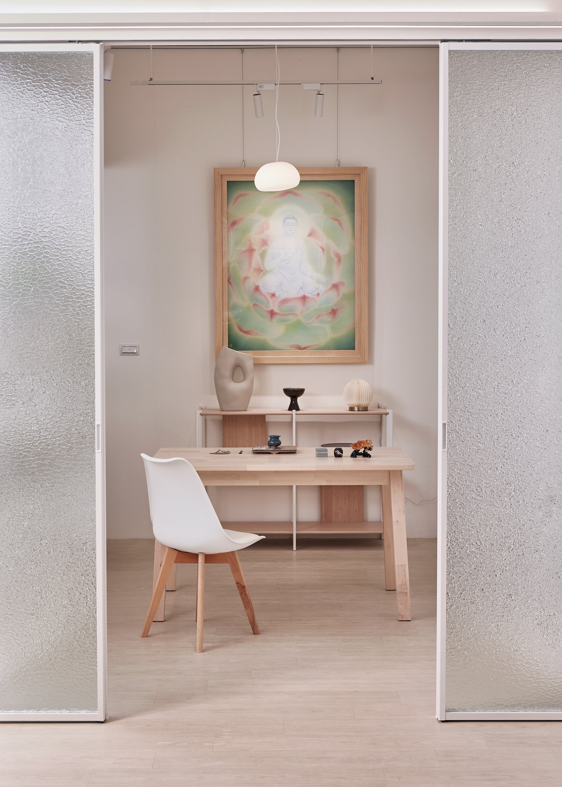 水源清設計顧問商業室內設計頤嘉興藥局