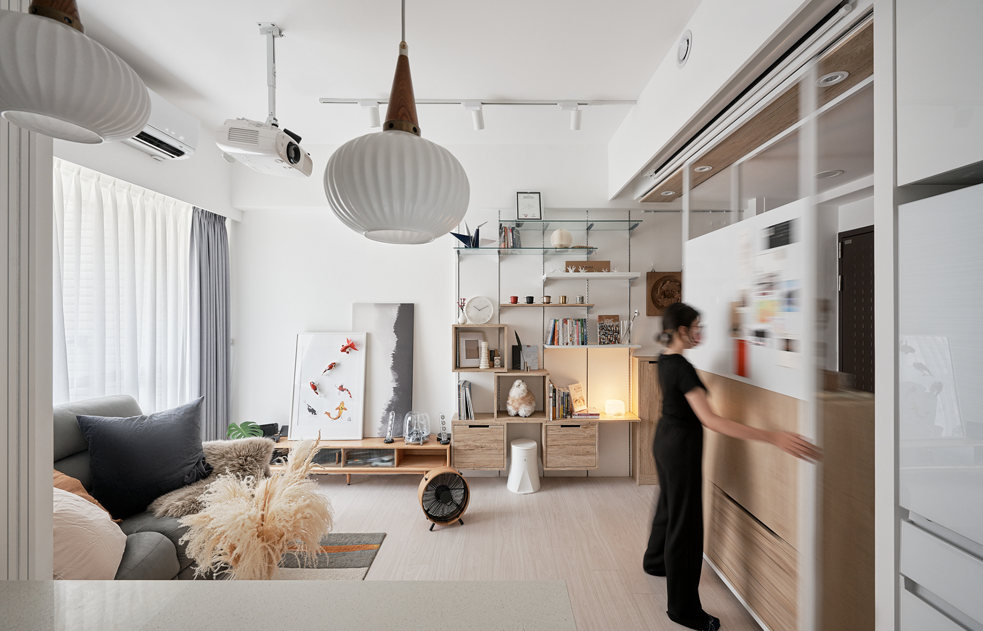 水源清設計顧問住家解決方案