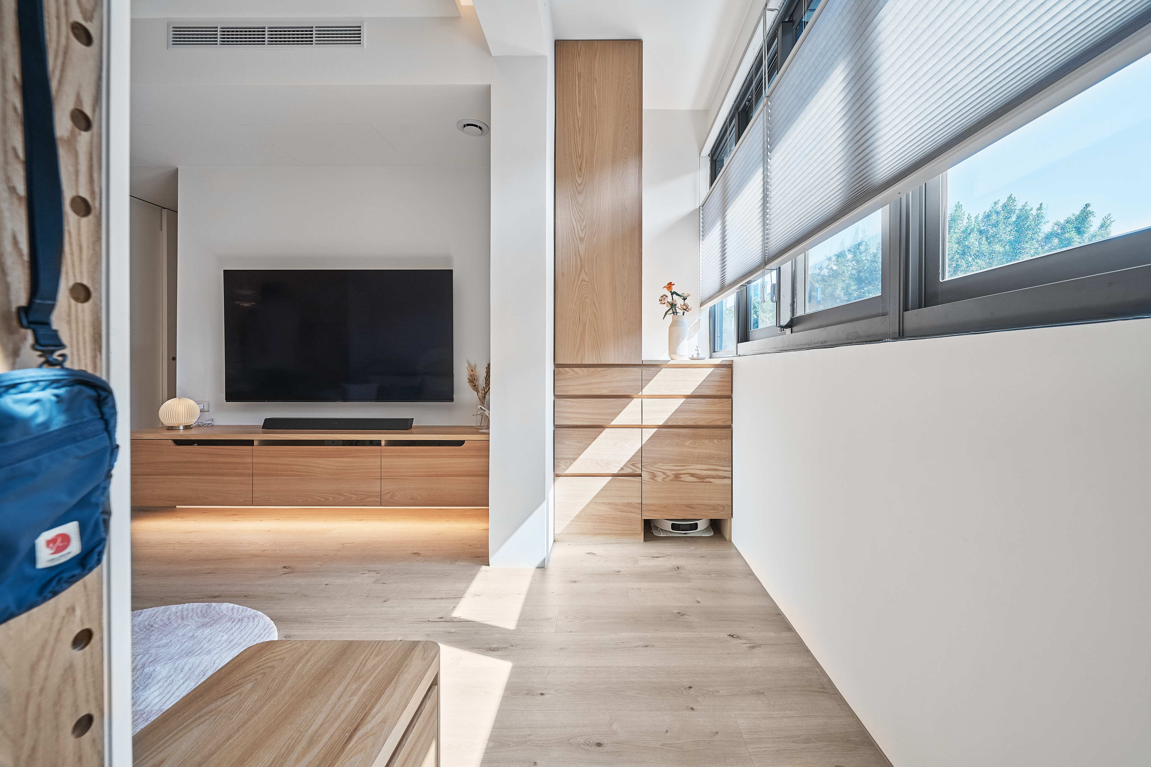 水源清設計顧問老屋翻新