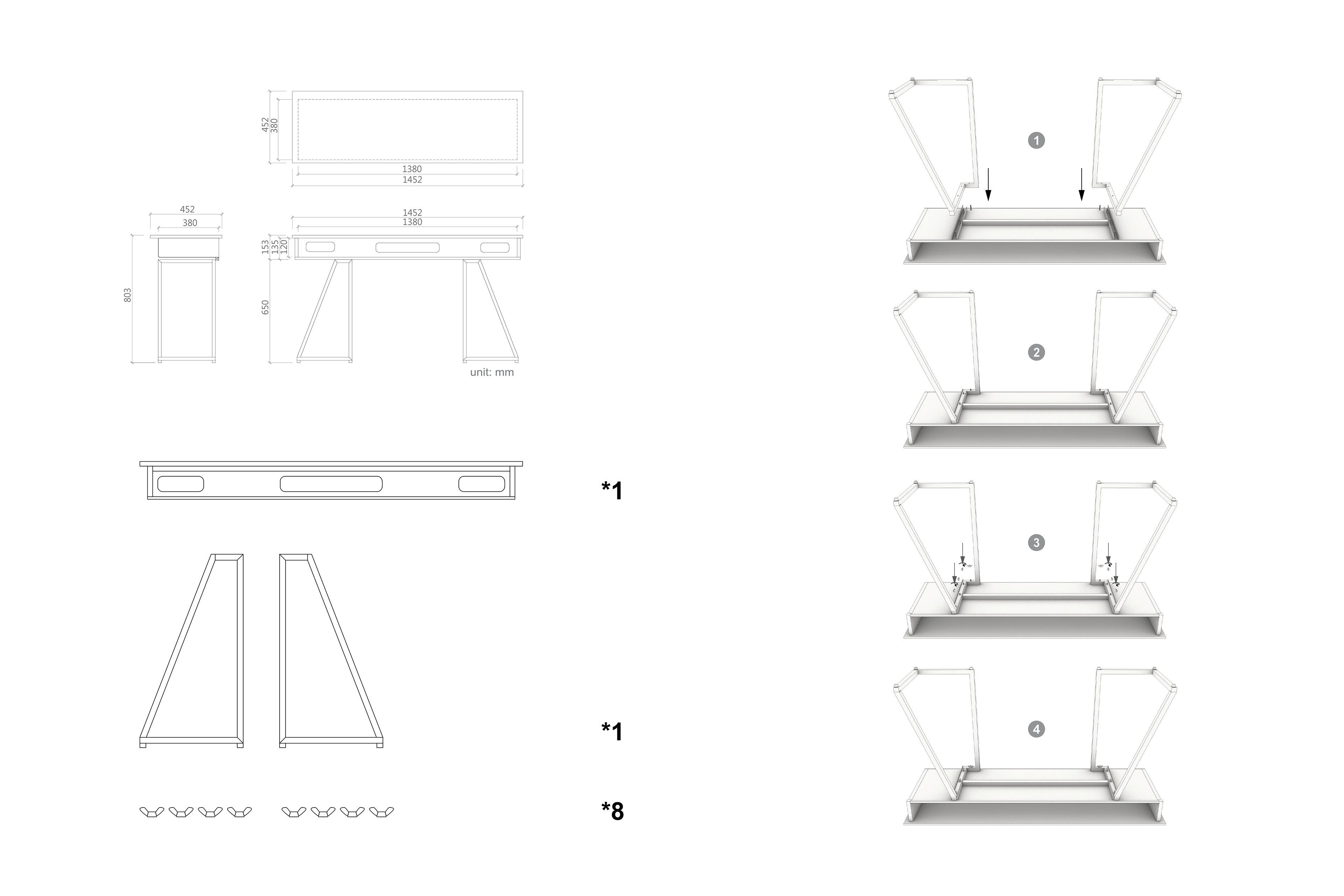水源清設計顧問工業產品設計