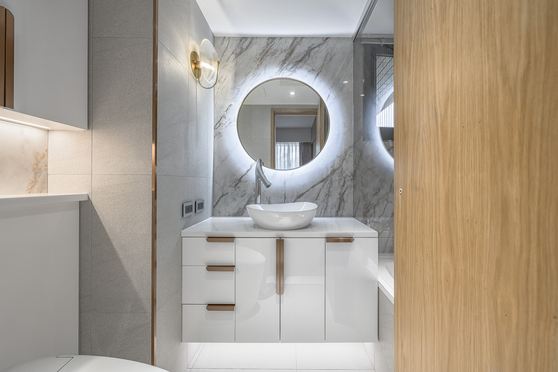 水源清設計顧問住家設計