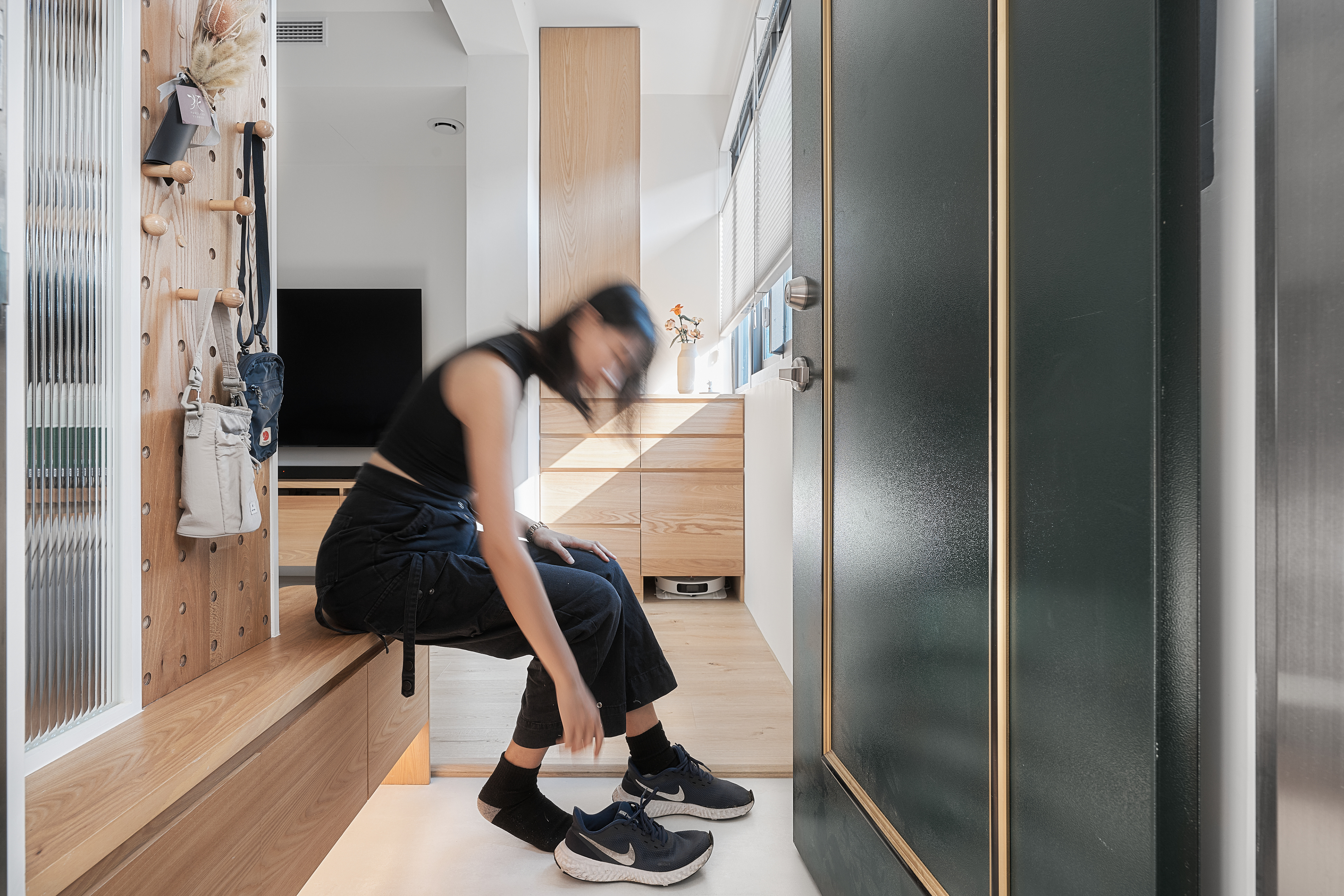 水源清設計顧問老屋翻新