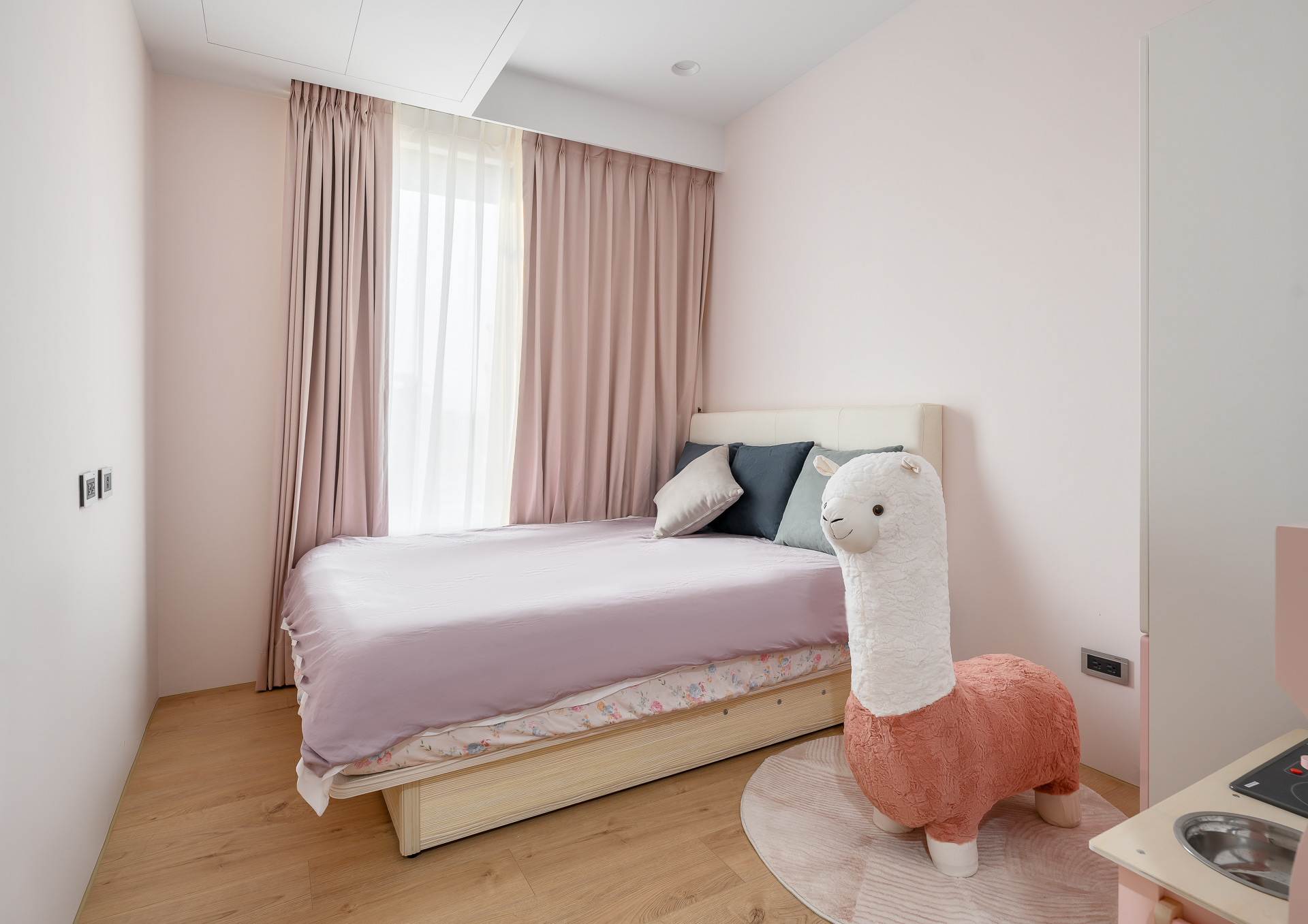 水源清設計顧問住家設計