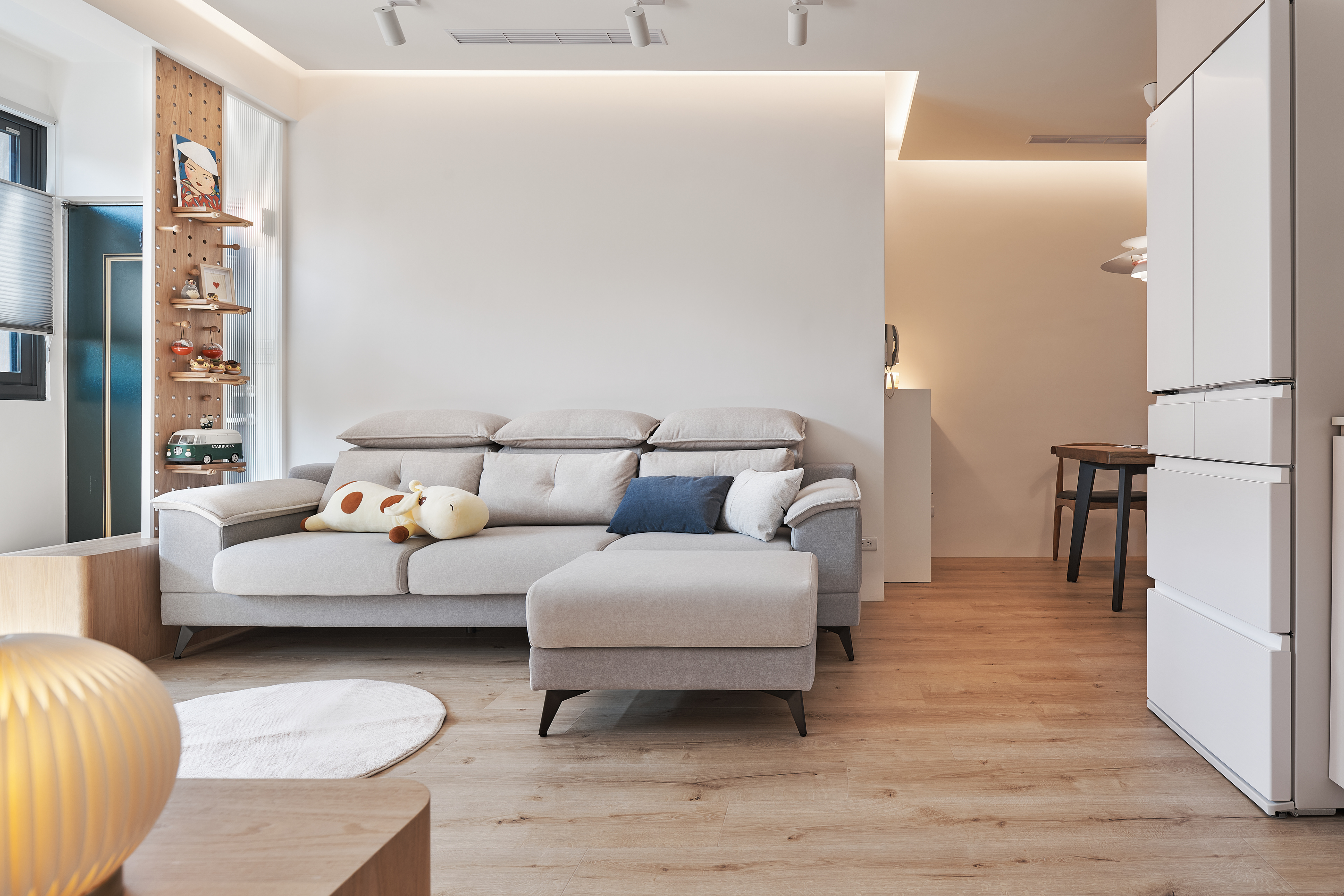 水源清設計顧問老屋翻新