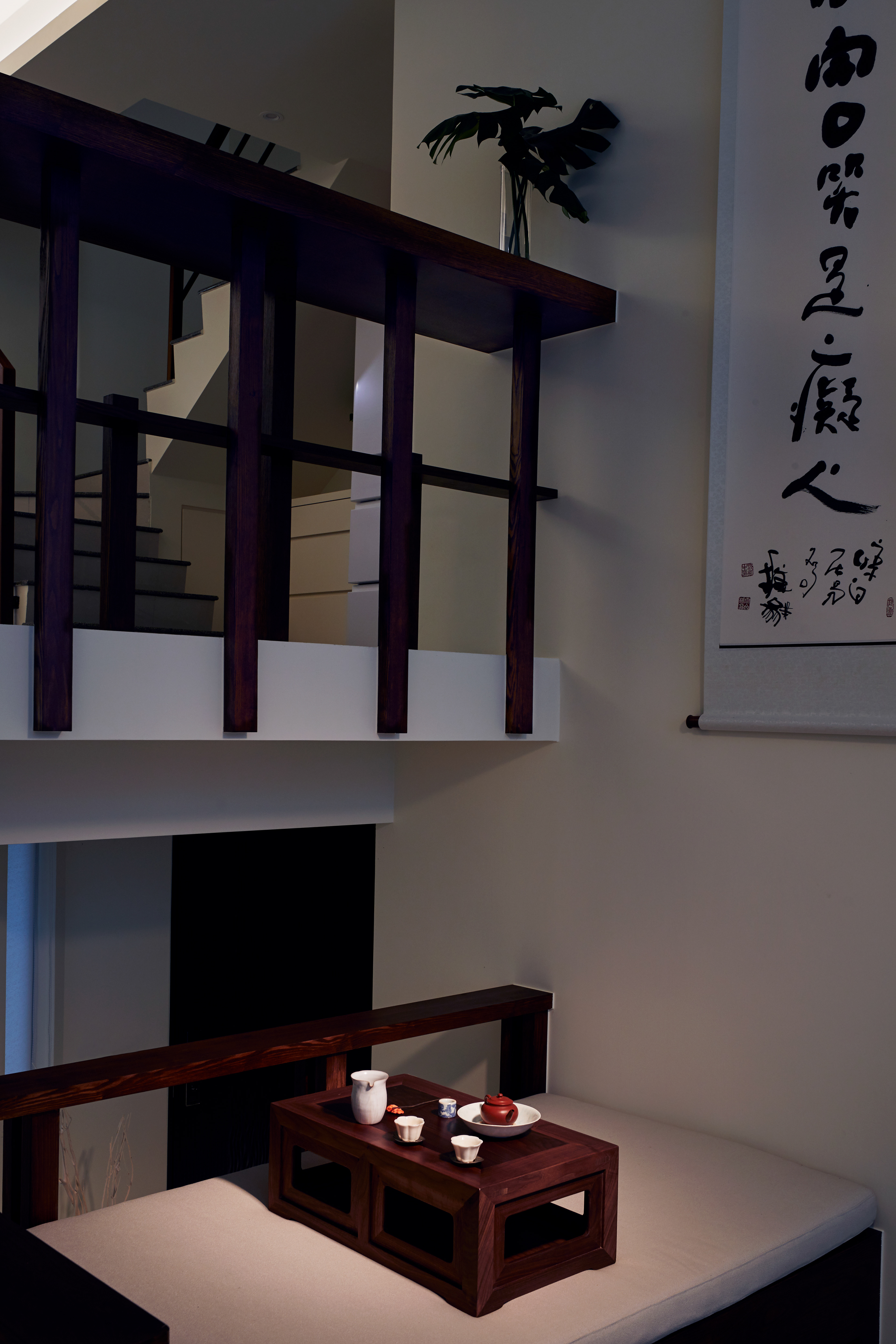 水源清設計顧問住家室內設計