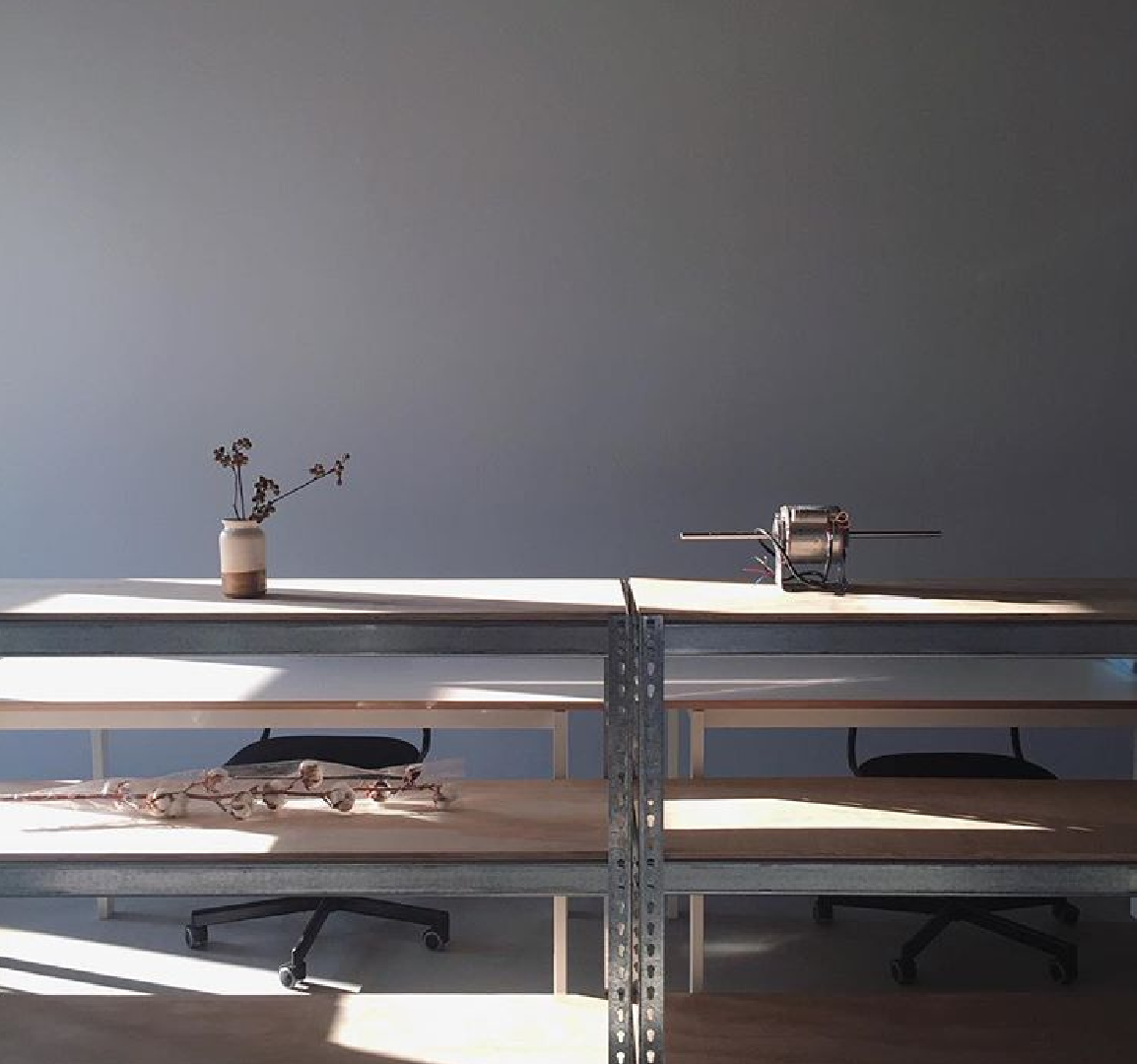 水源清設計顧問辦公室設計