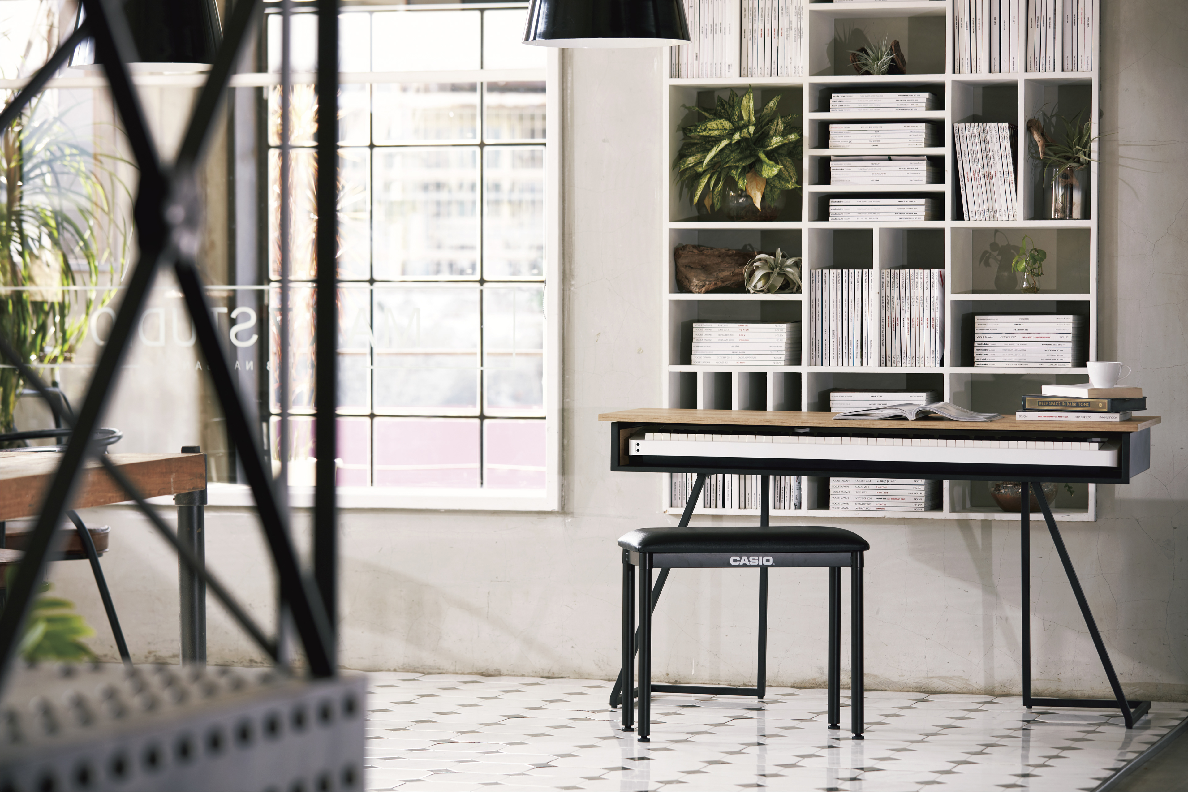 水源清設計顧問工業產品設計