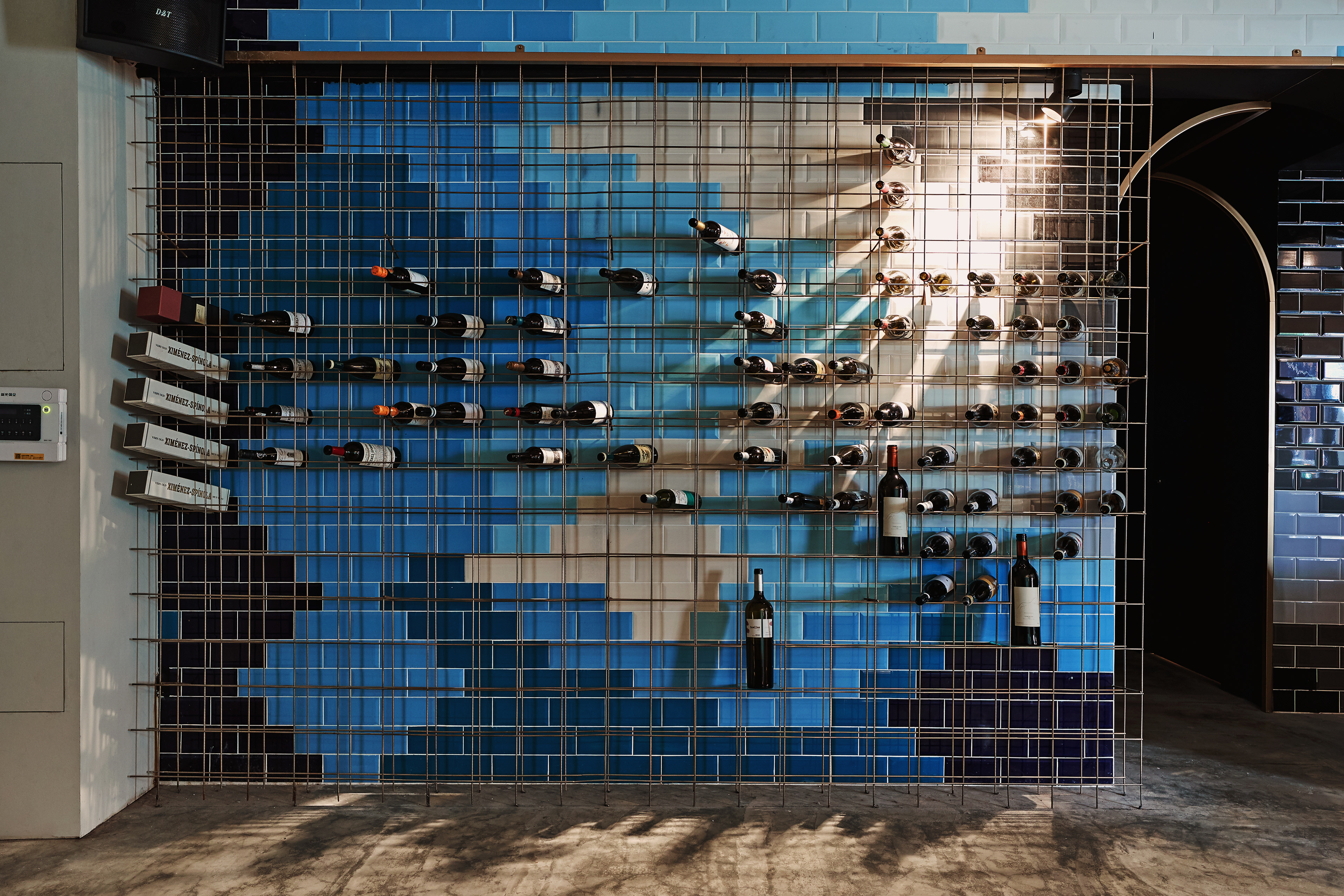 水源清設計顧問商業空間設計辦公室複合式空間設計