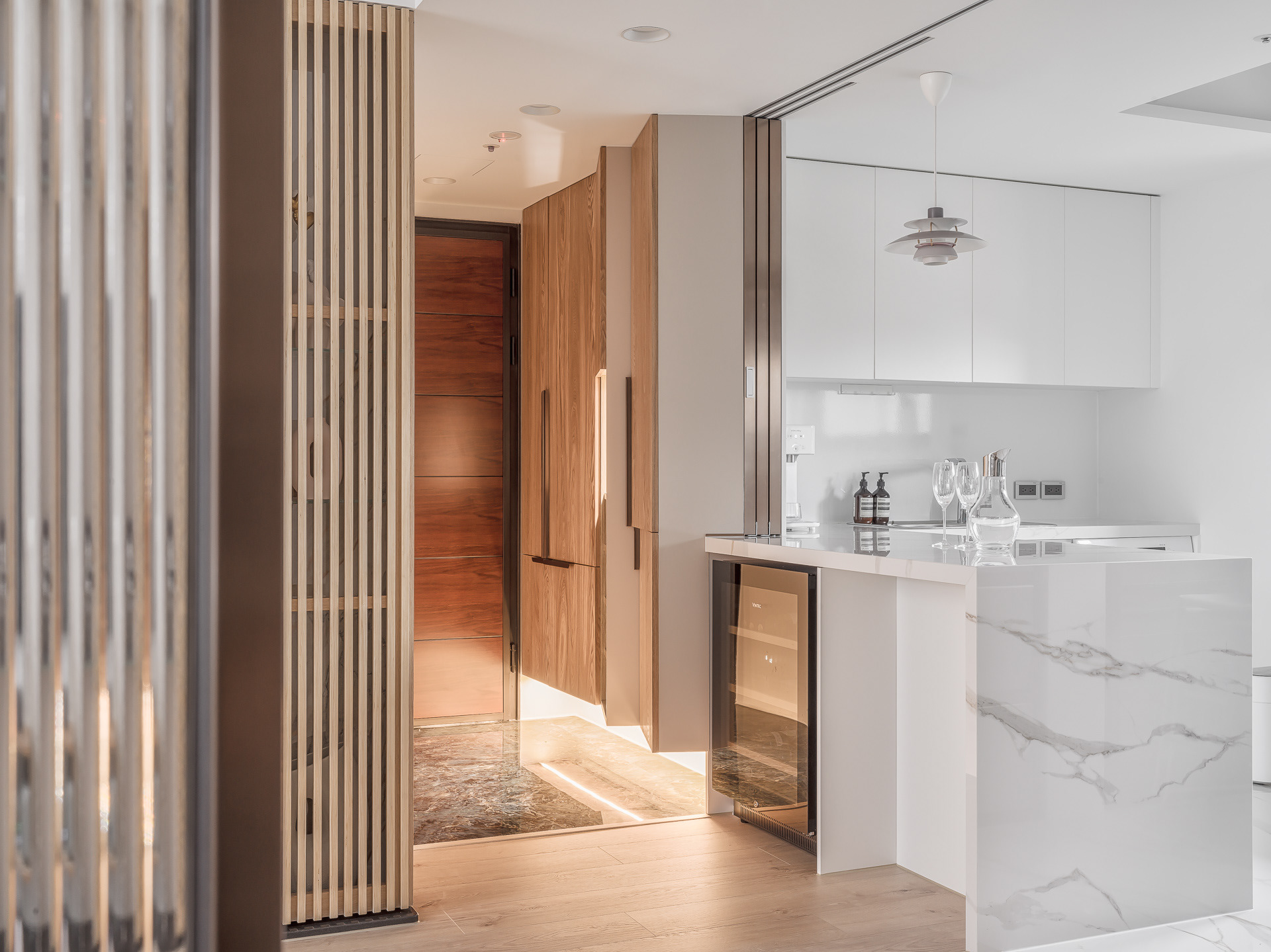 水源清設計顧問住家設計