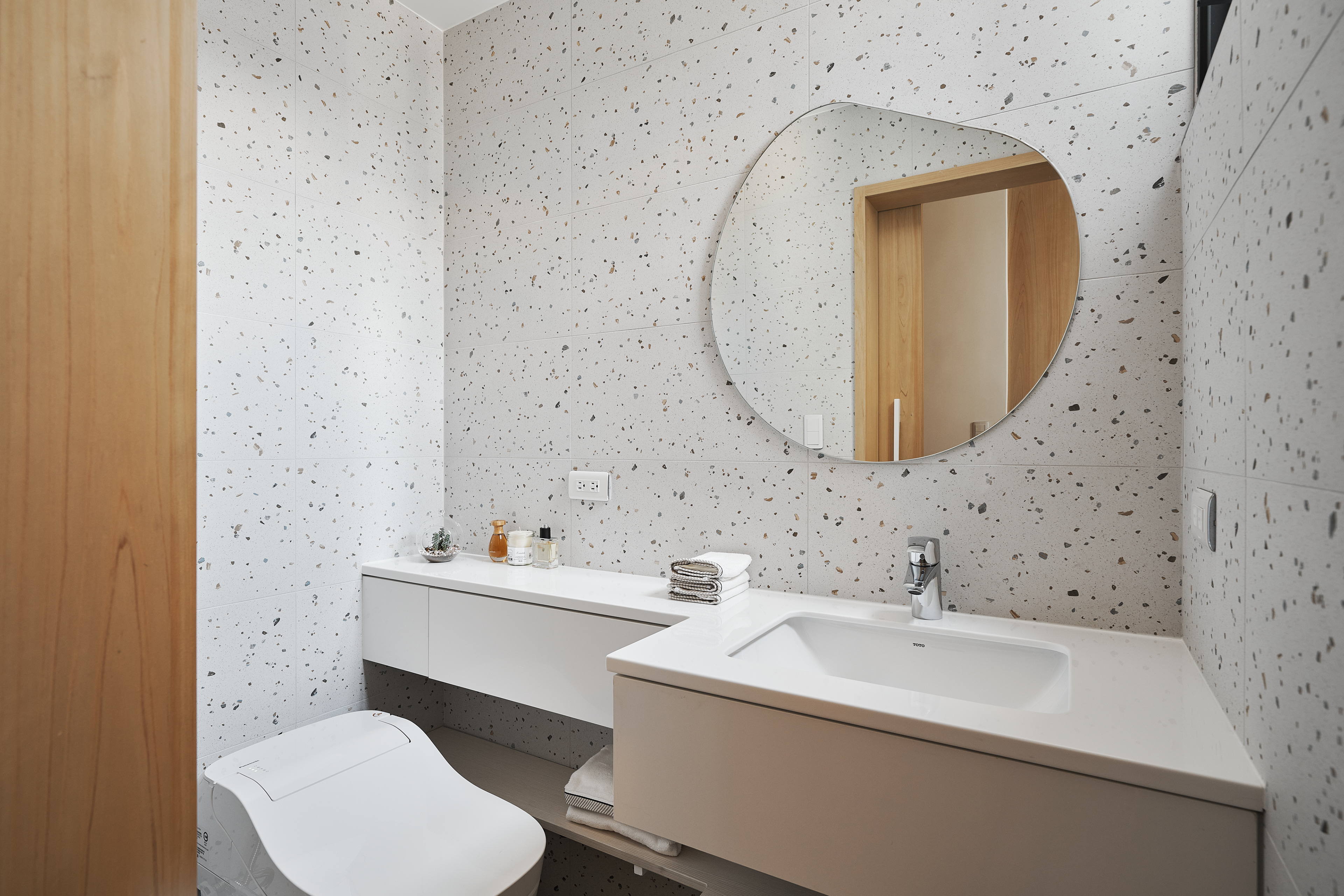 水源清設計顧問老屋翻新