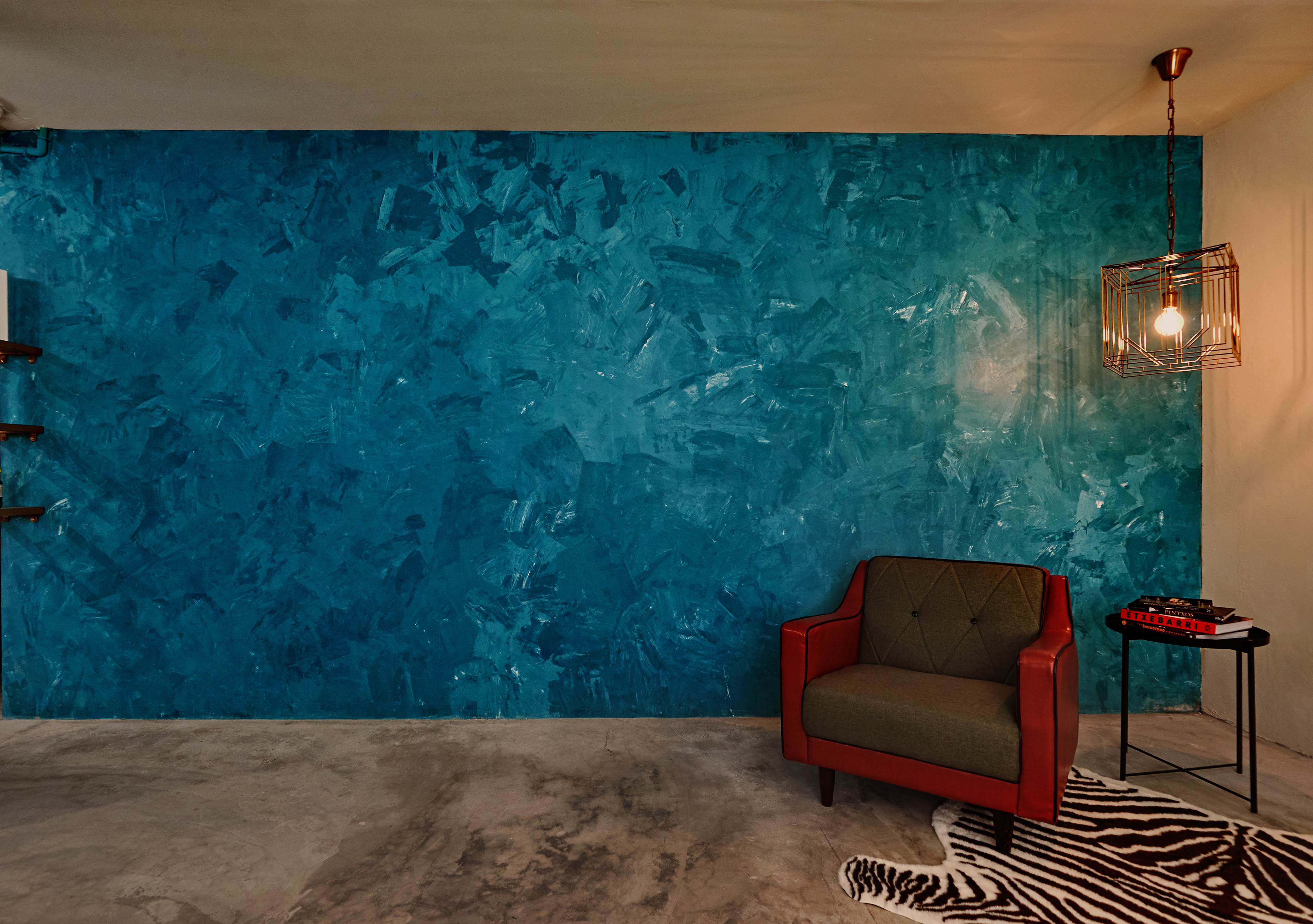 水源清設計顧問商業空間設計辦公室複合式空間設計