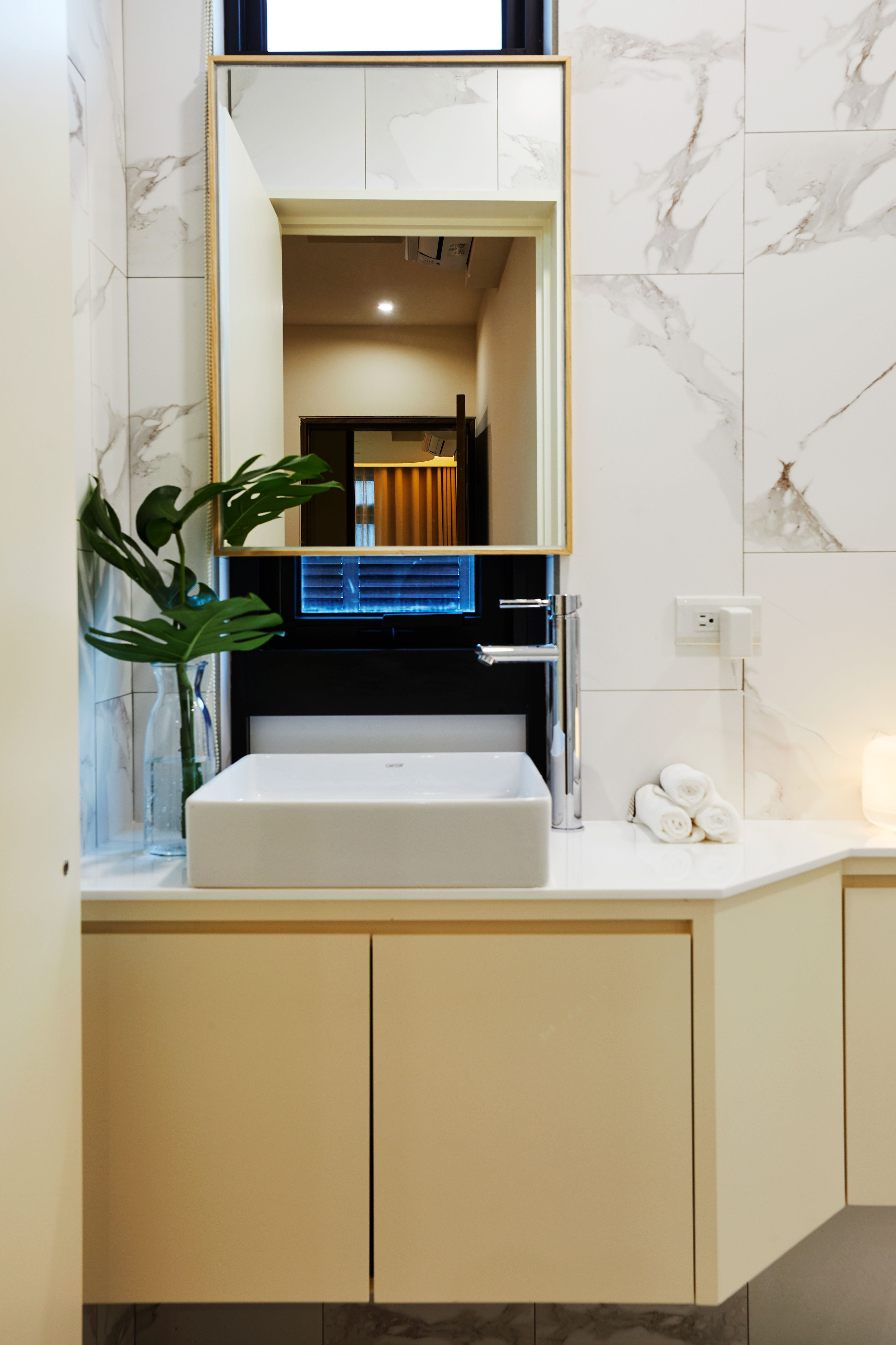 水源清設計顧問住家室內設計