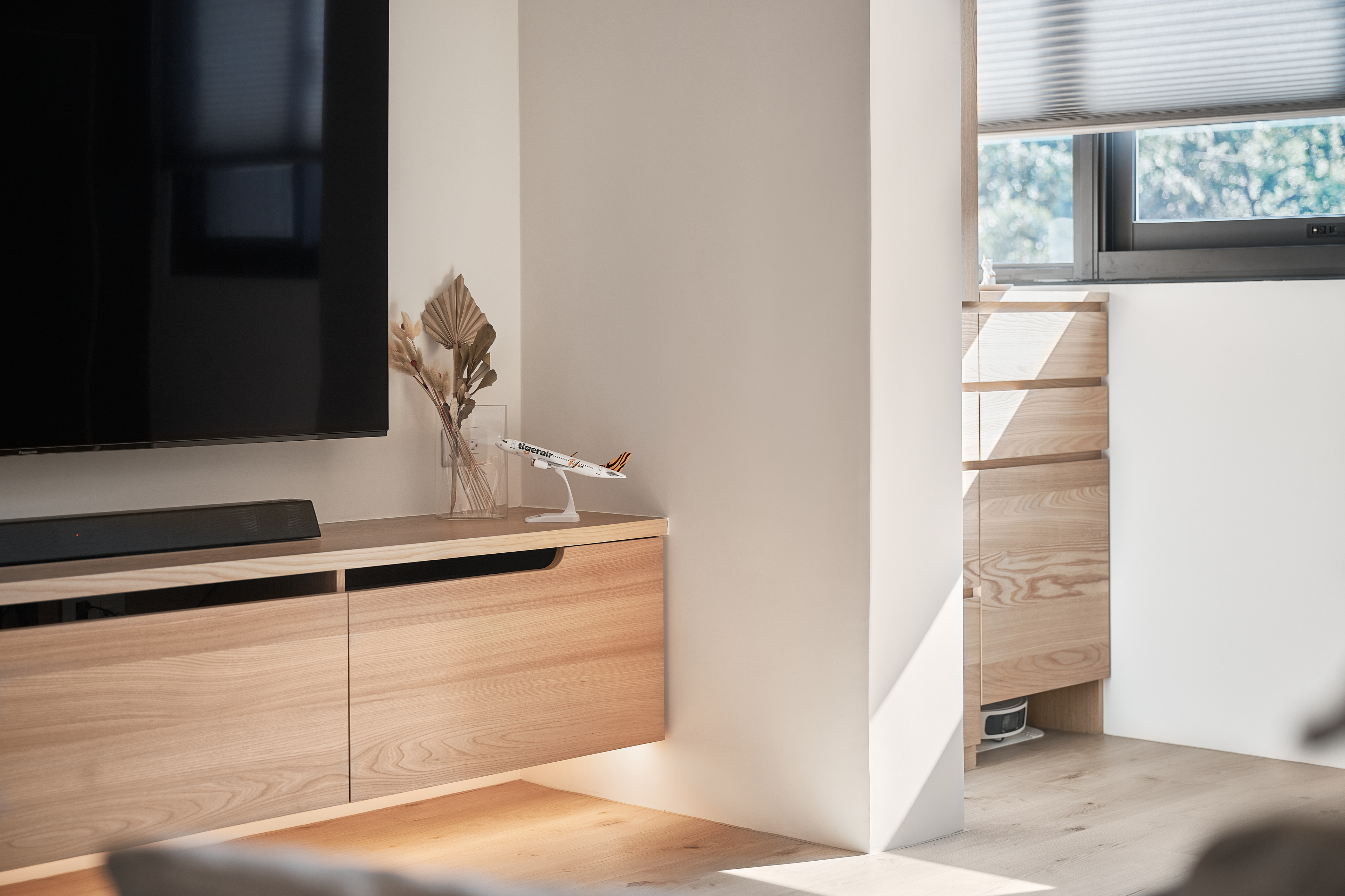 水源清設計顧問老屋翻新