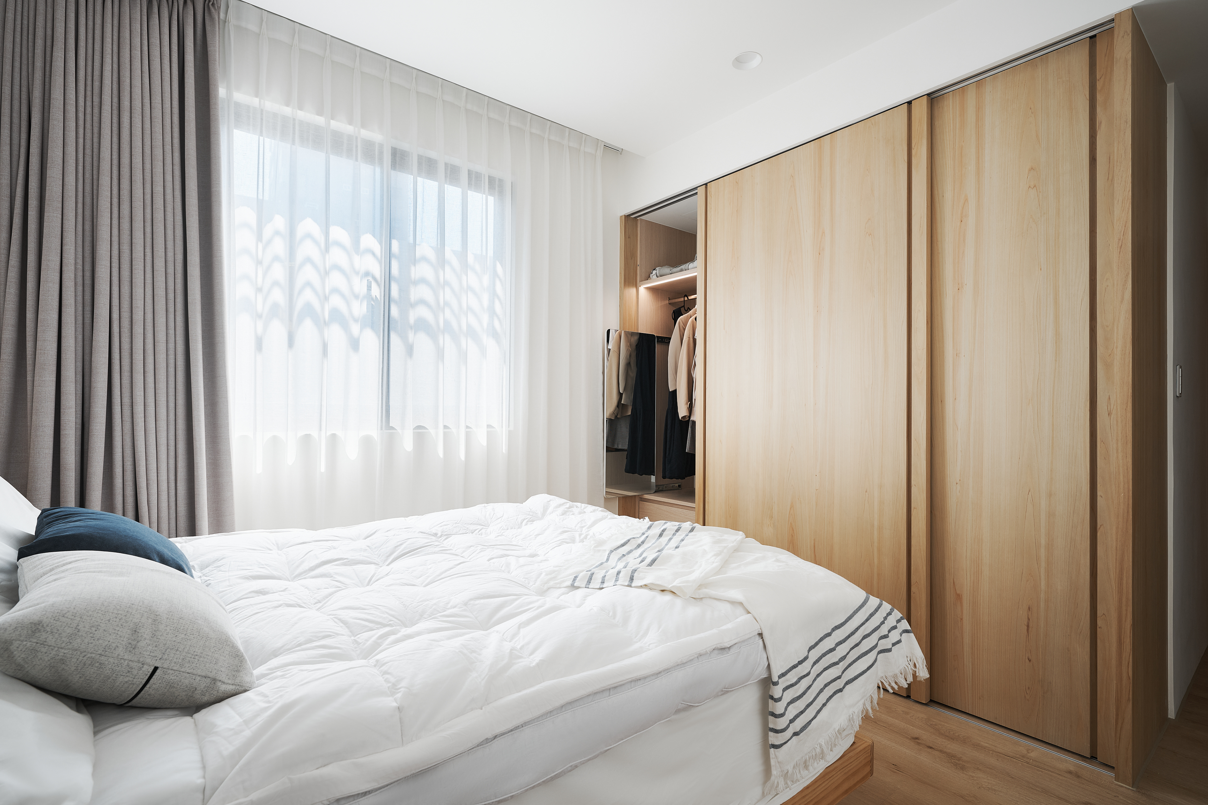 水源清設計顧問老屋翻新