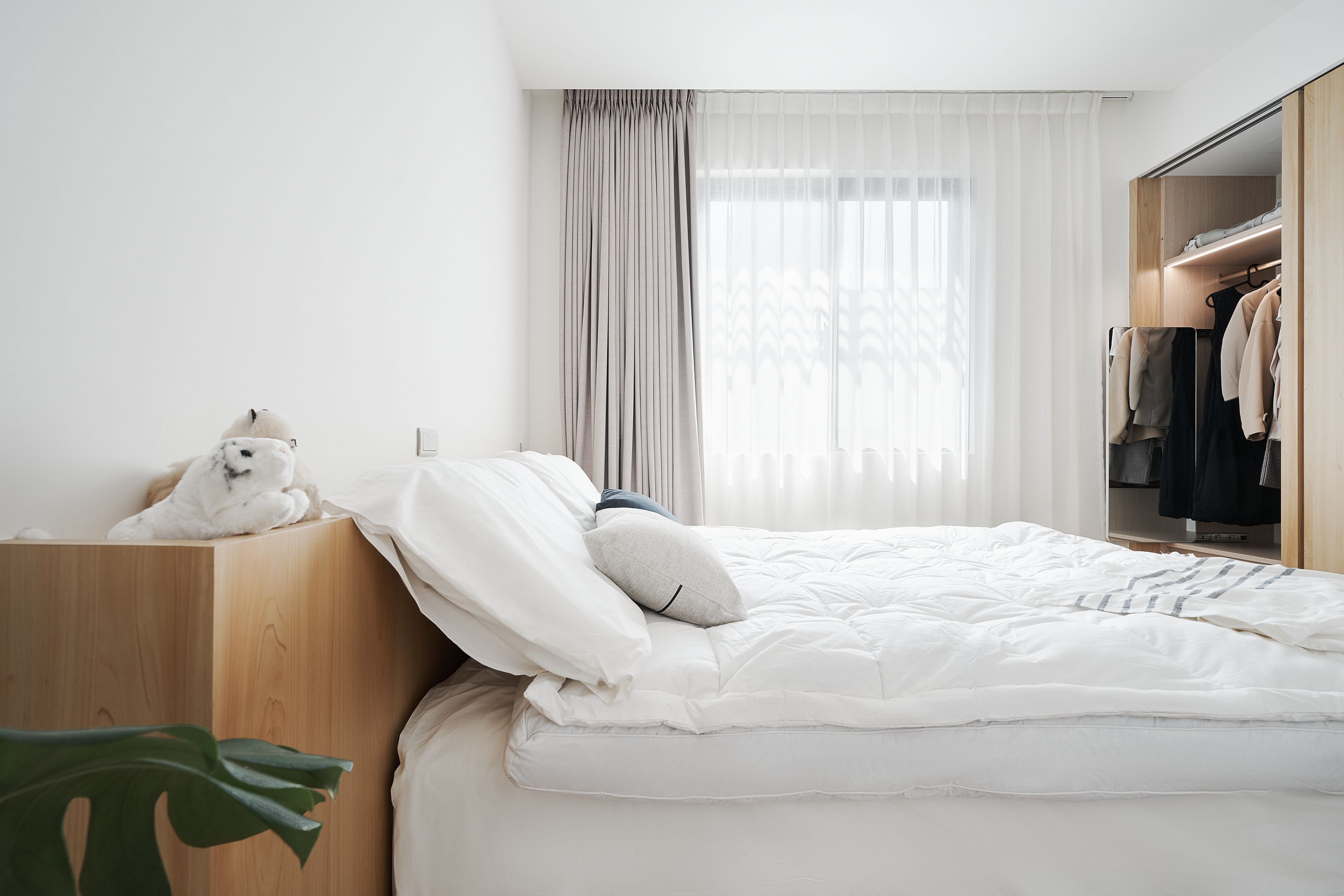 水源清設計顧問老屋翻新