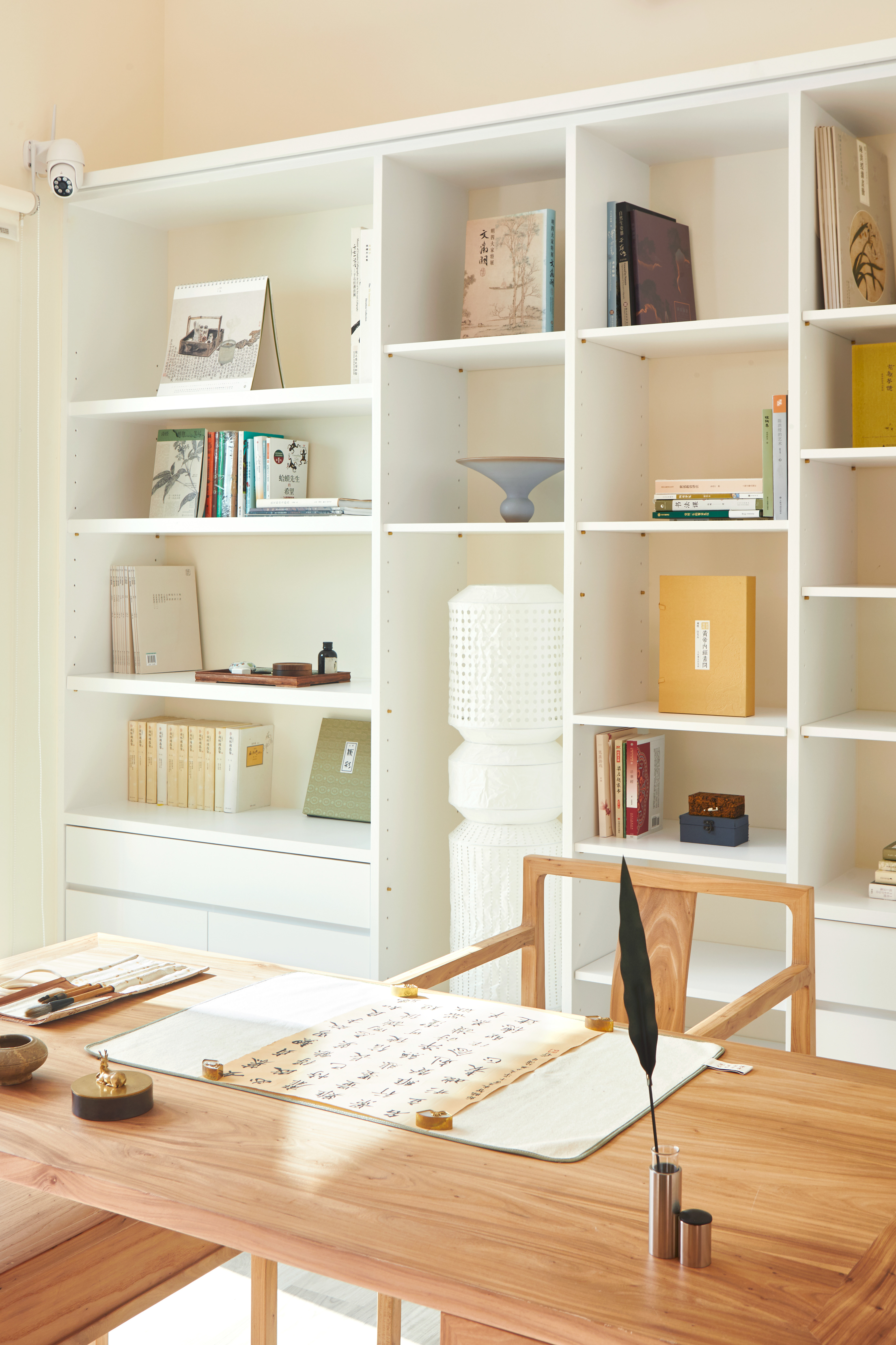 水源清設計顧問住家室內設計