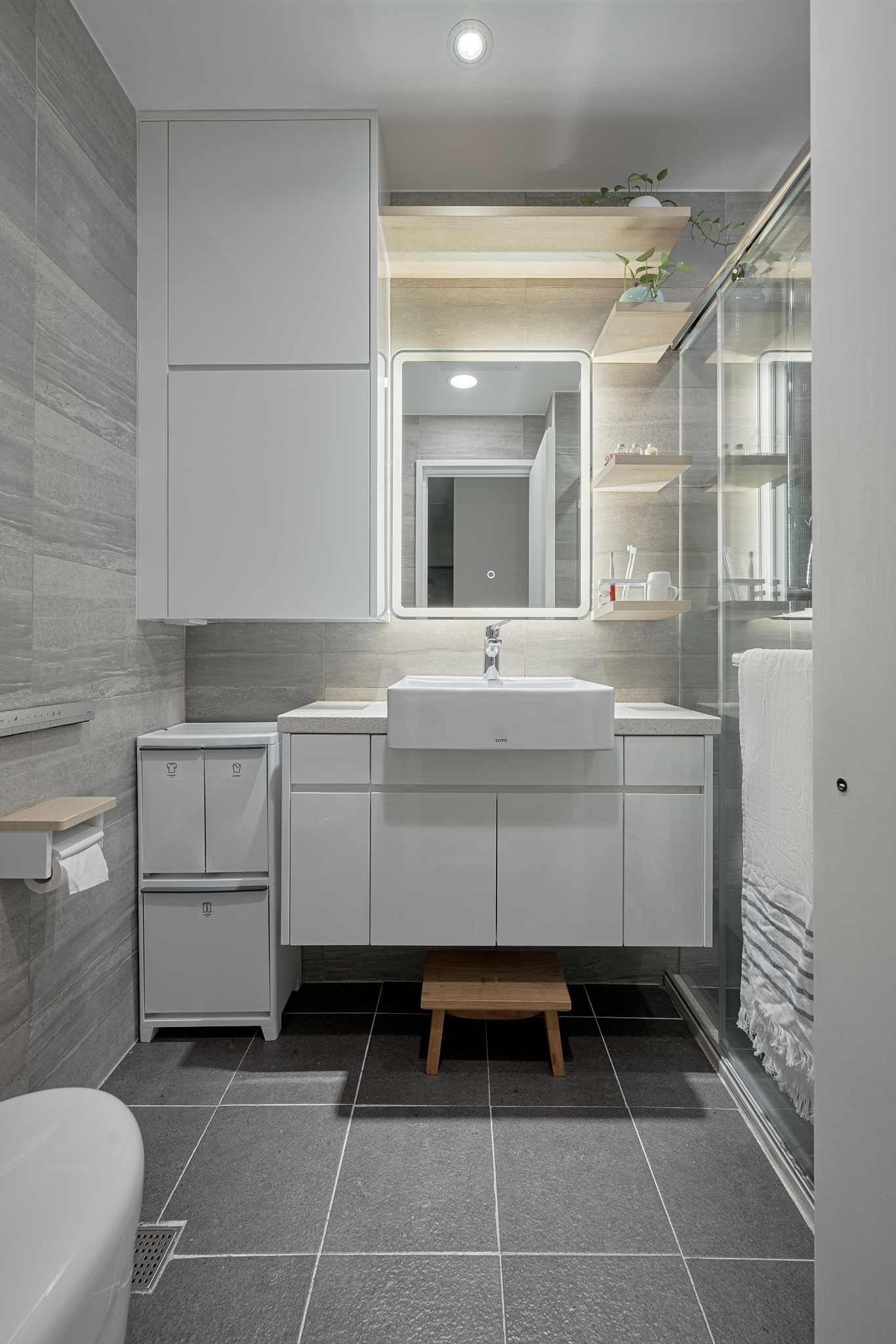 水源清設計顧問住家設計