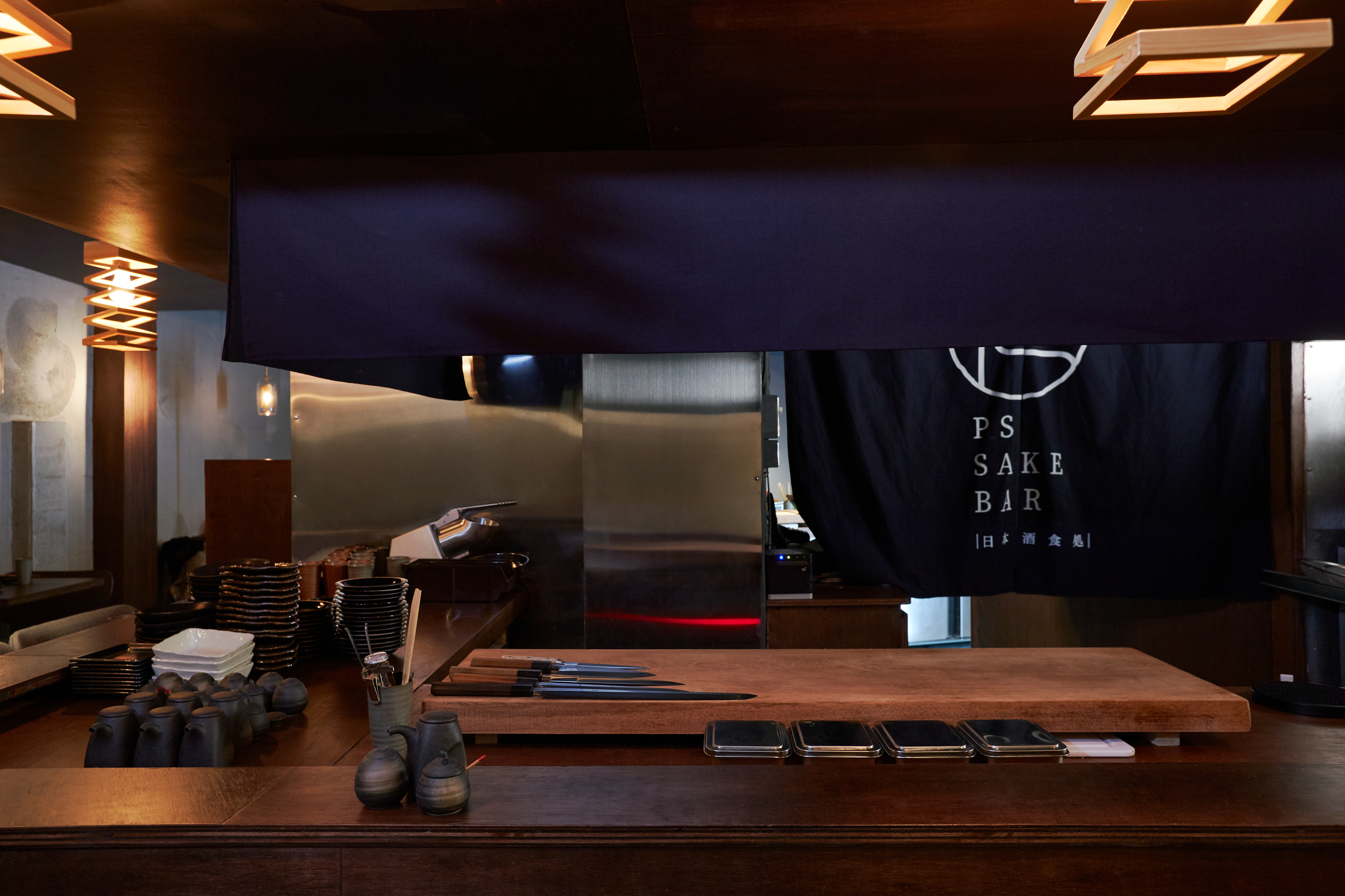 水源清設計顧問商業空間設計餐酒館設計