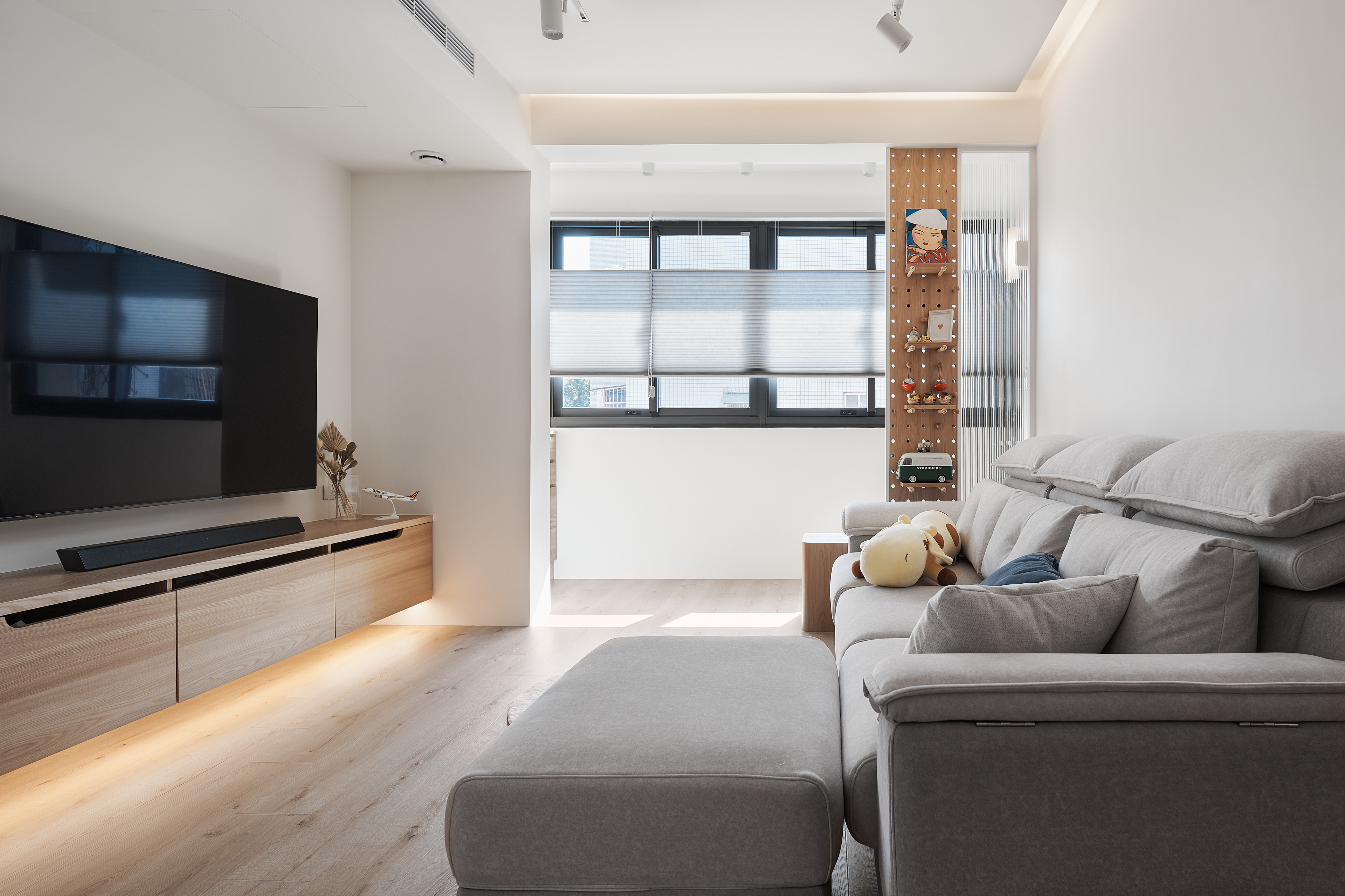 水源清設計顧問老屋翻新