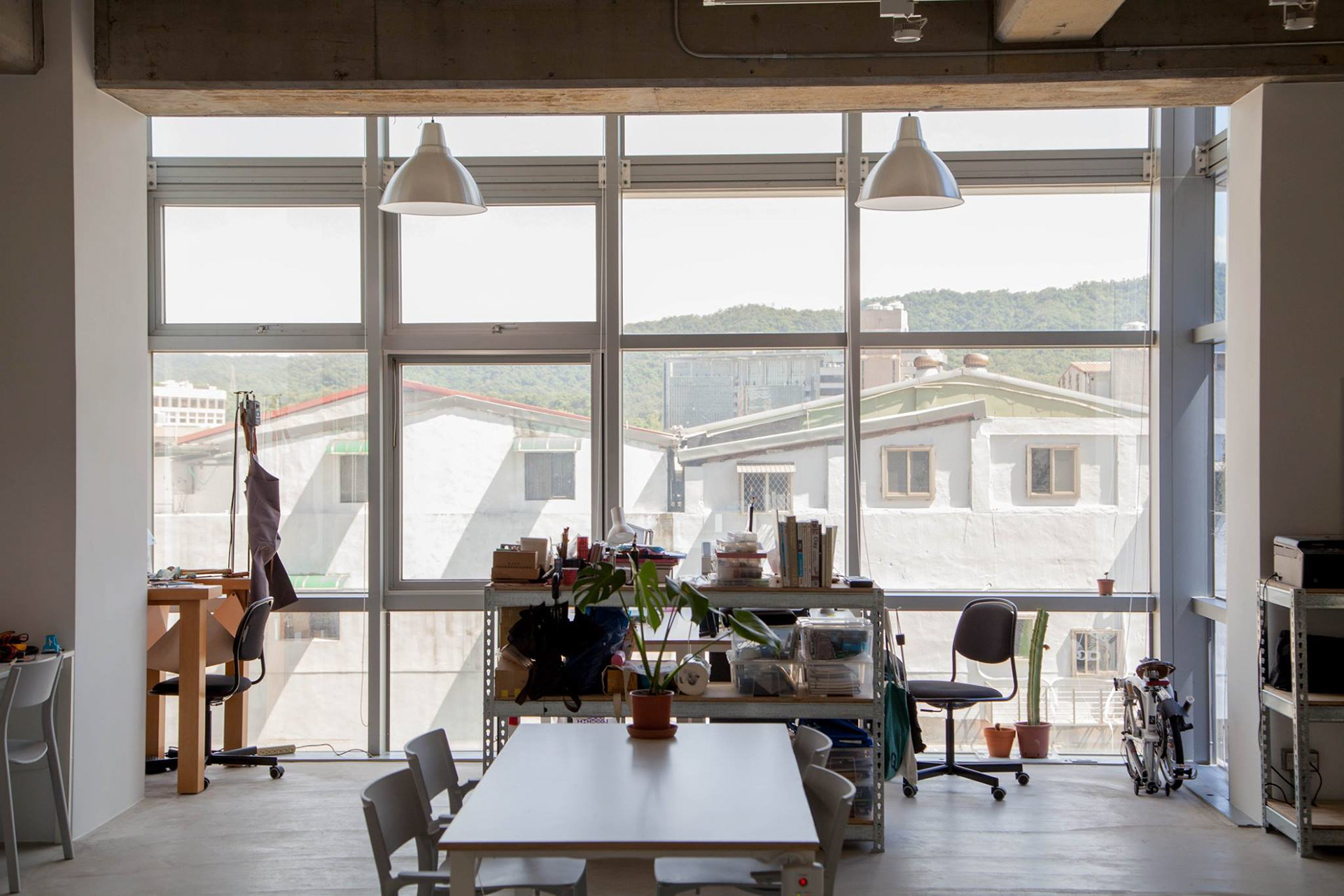 水源清設計顧問辦公室設計