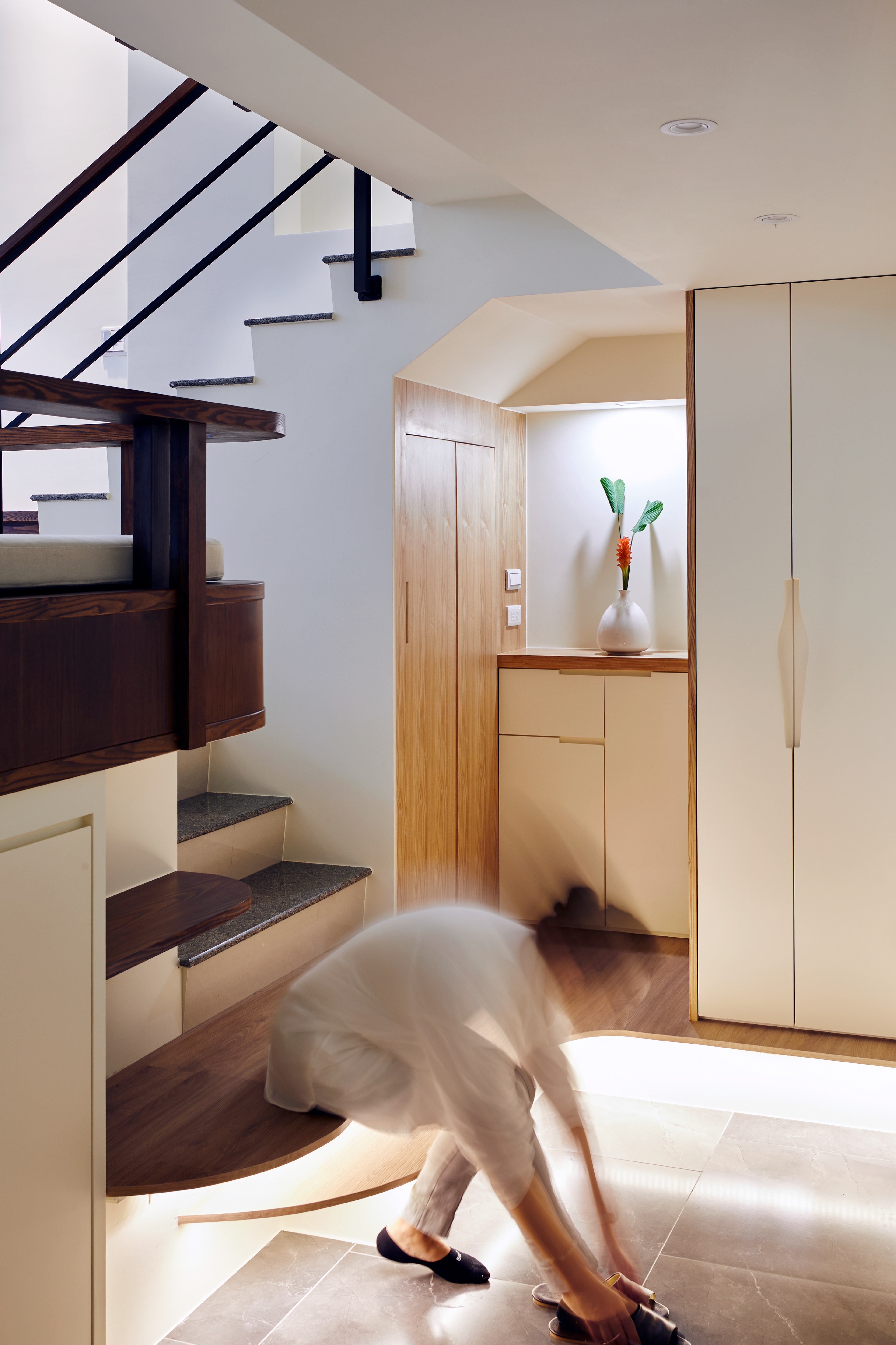 水源清設計顧問住家室內設計