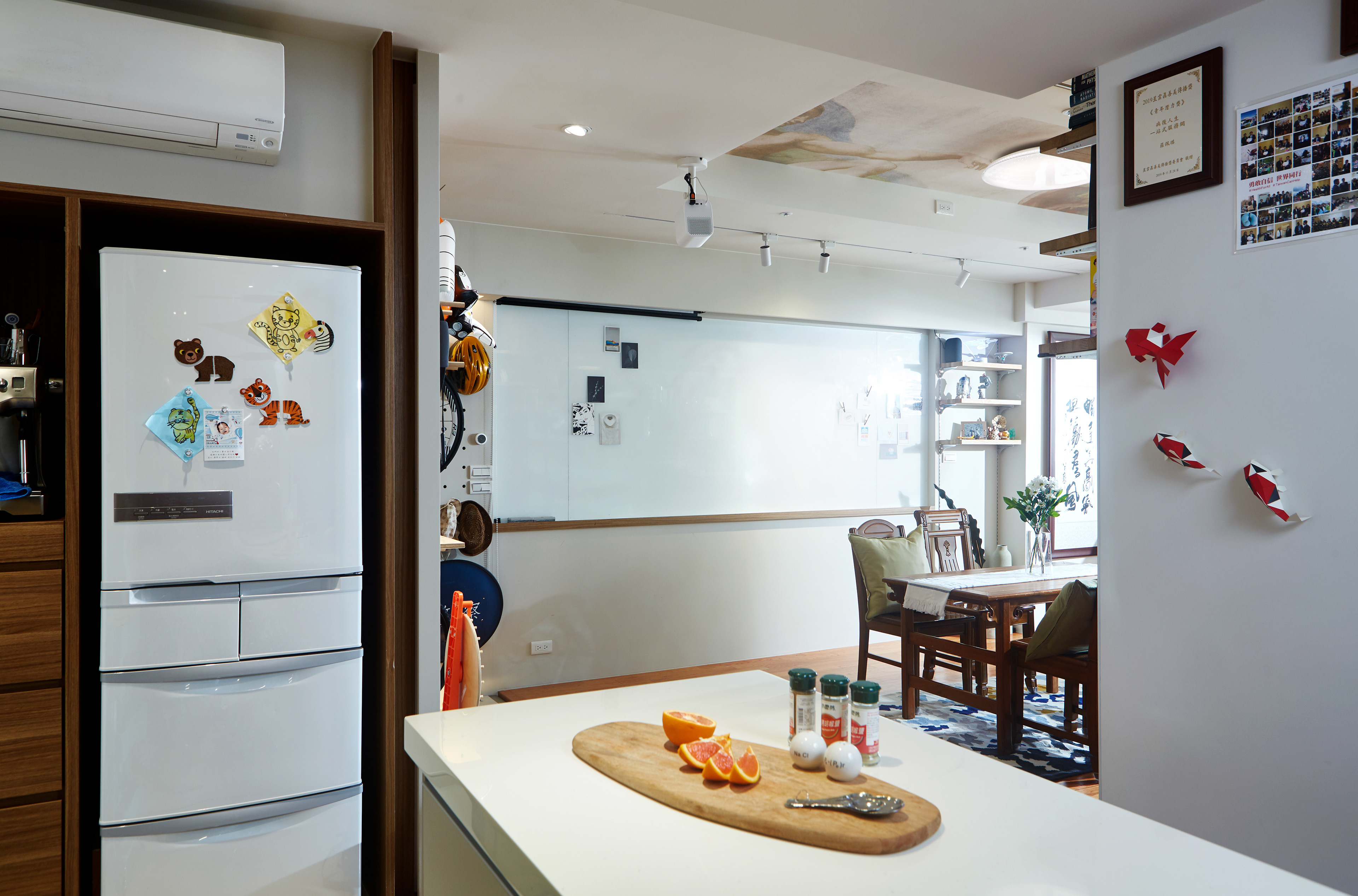 水源清設計顧問老宅翻修