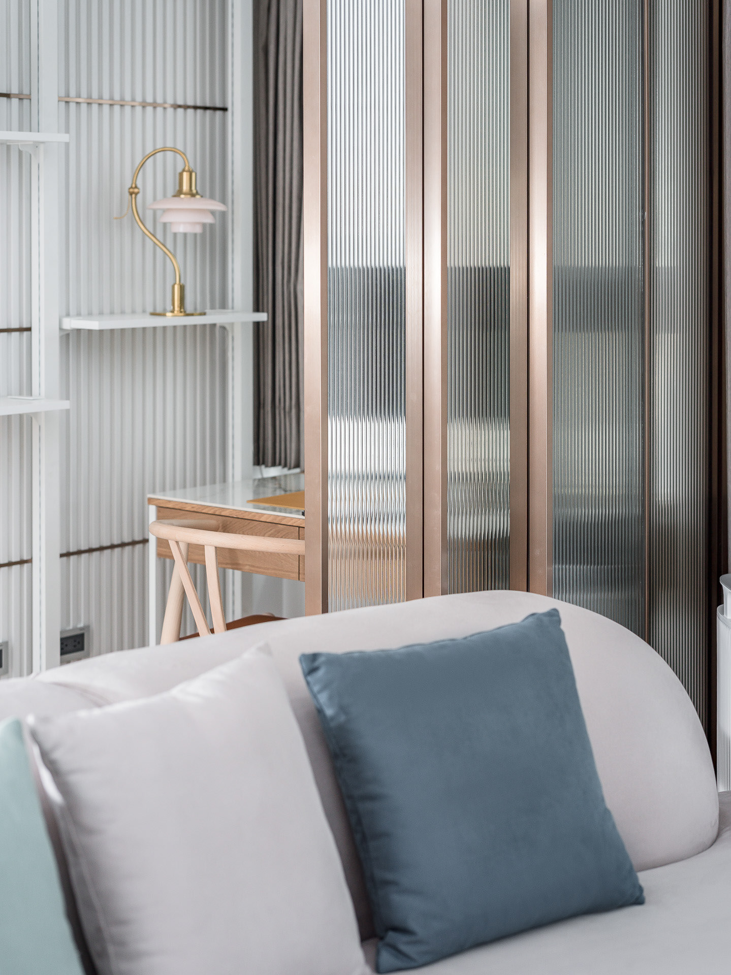 水源清設計顧問住家設計