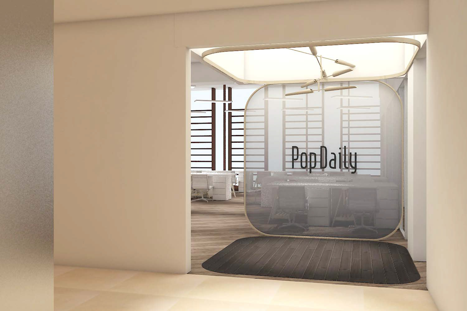 水源清室內設計顧問popdaily pop-up