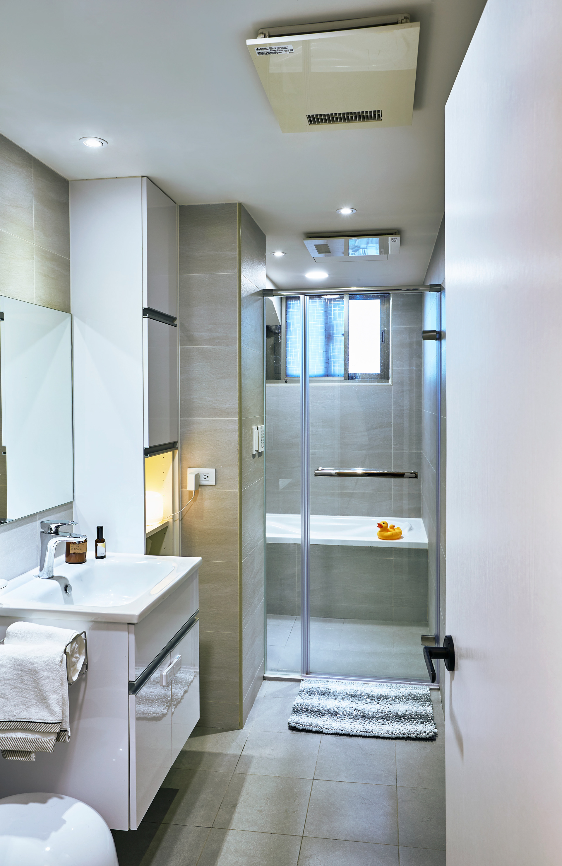 水源清設計顧問老宅翻修