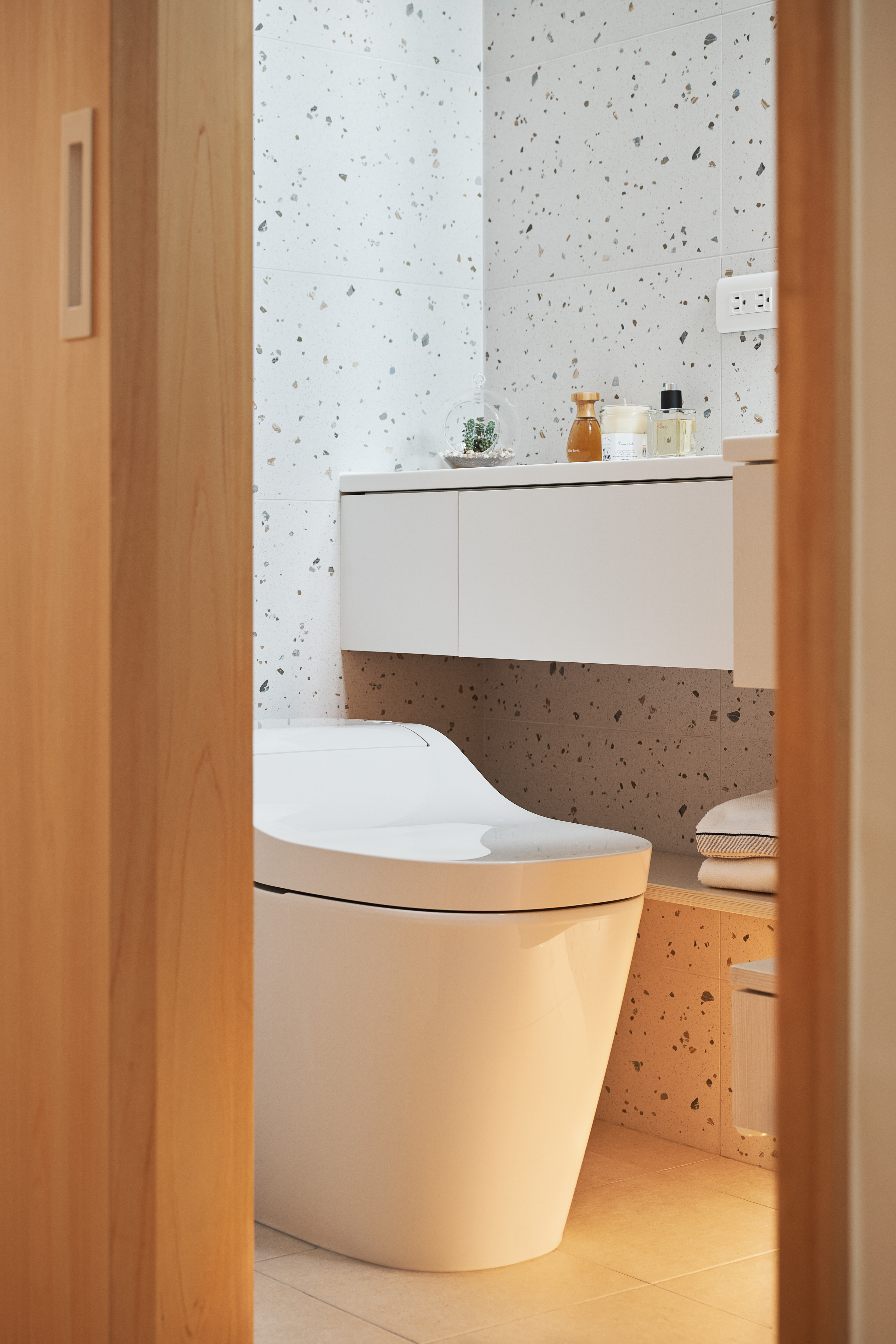 水源清設計顧問老屋翻新