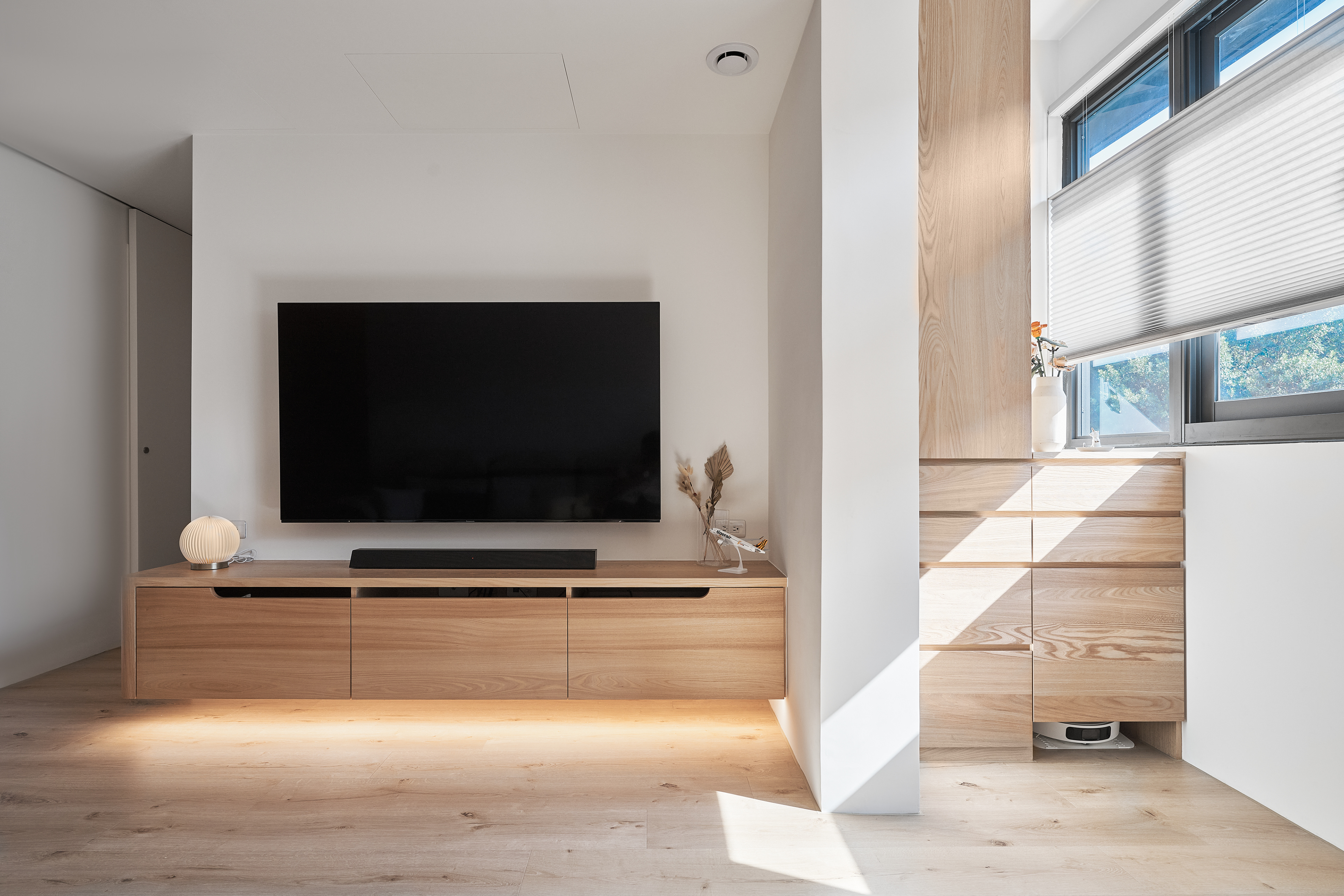 水源清設計顧問老屋翻新