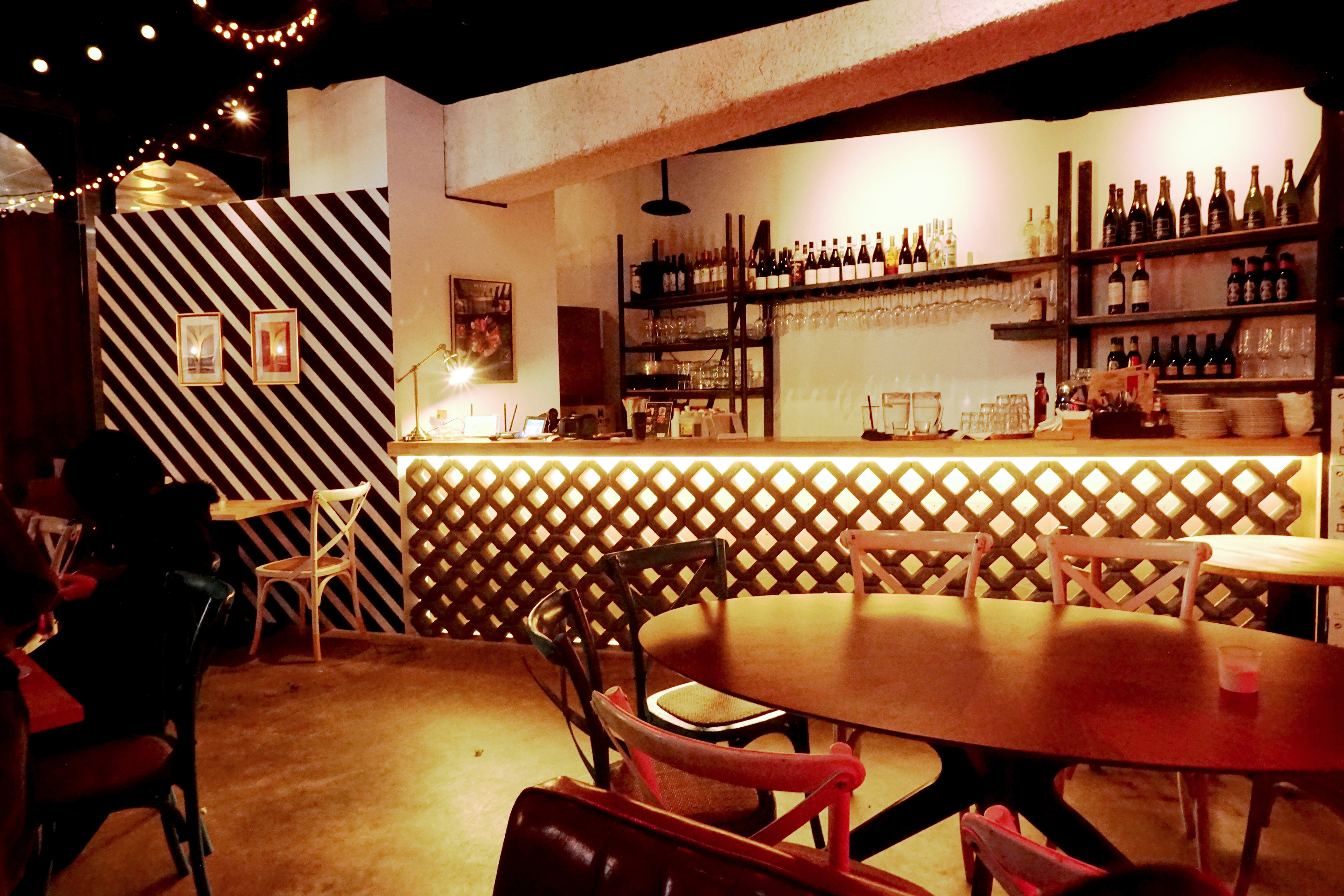 水源清設計顧問商業空間設計櫃位設計Pop-up臨時櫃設計