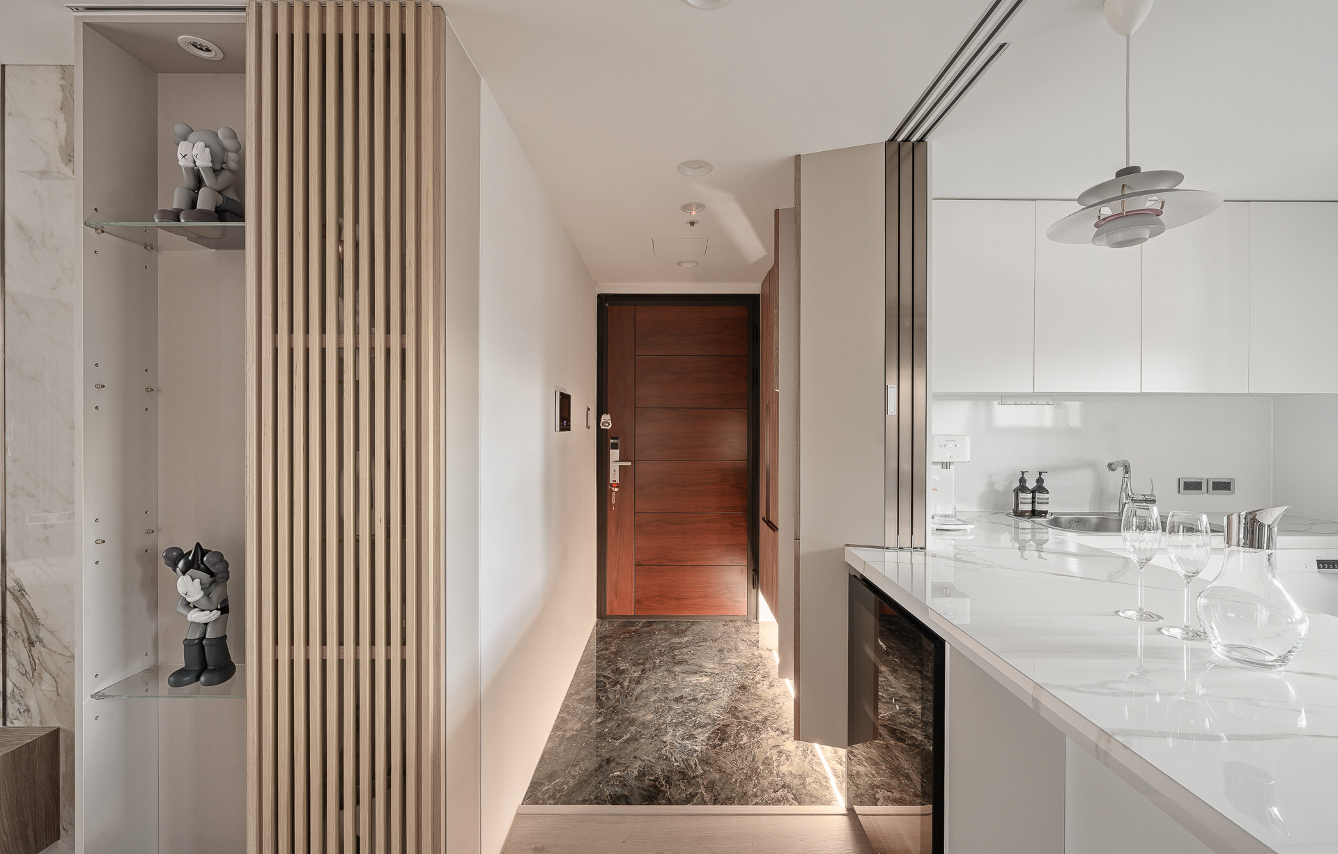 水源清設計顧問住家設計