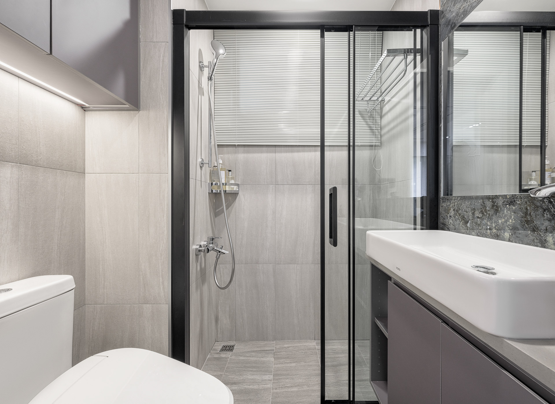 水源清設計顧問住家設計