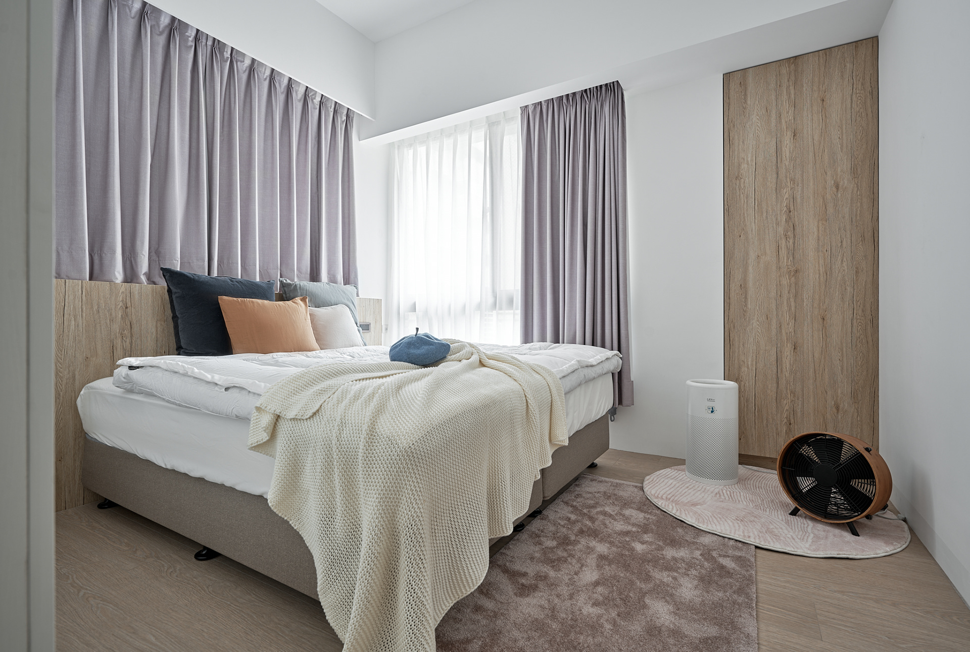 水源清設計顧問住家設計