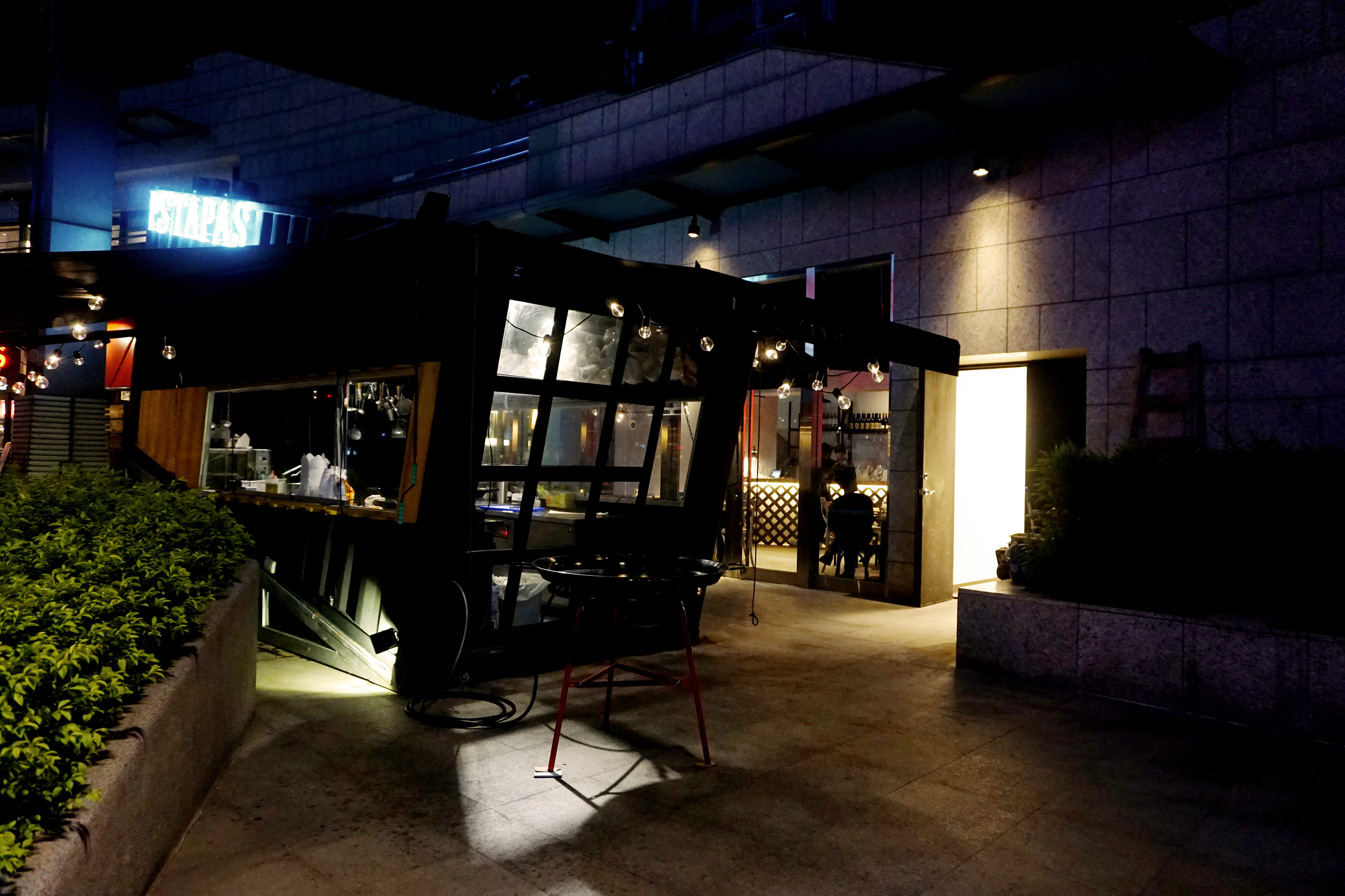 水源清設計顧問商業空間設計櫃位設計Pop-up臨時櫃設計