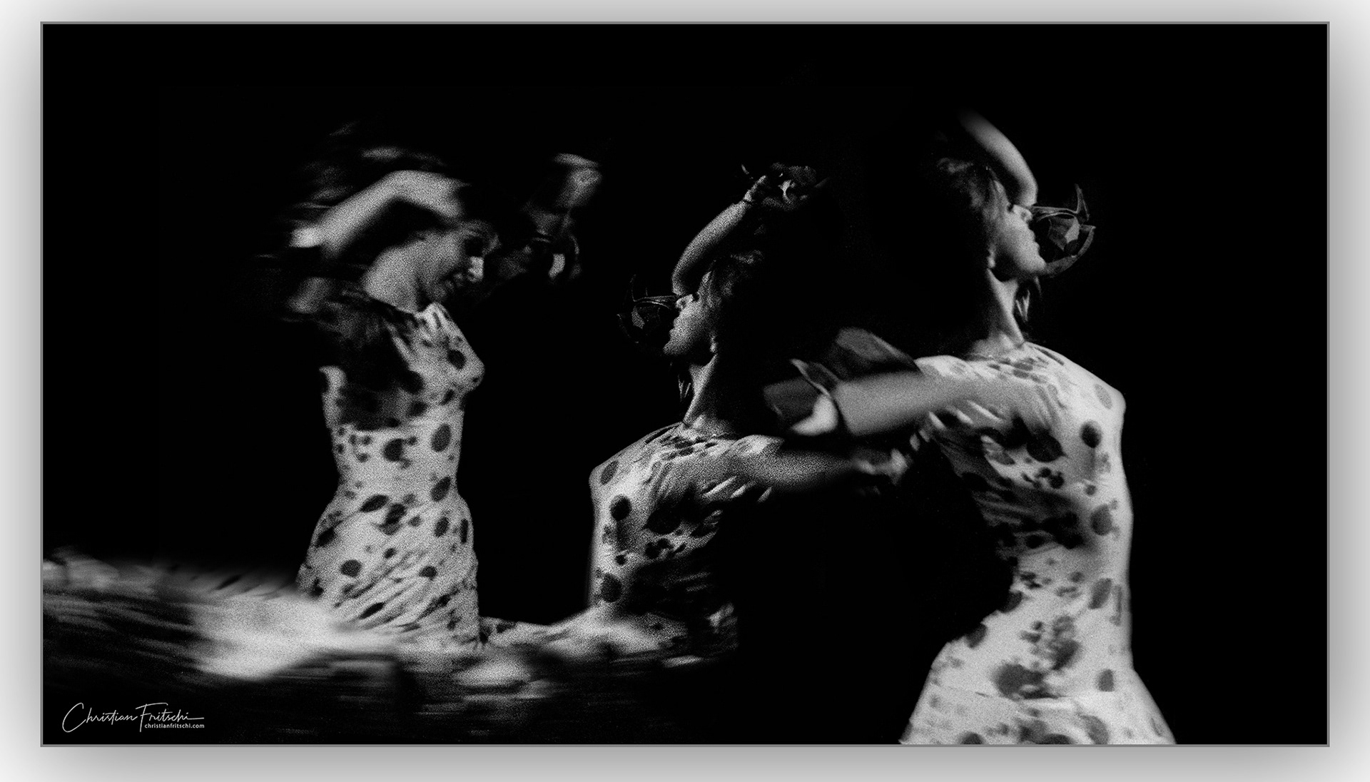 Flamenco - Seville 1970