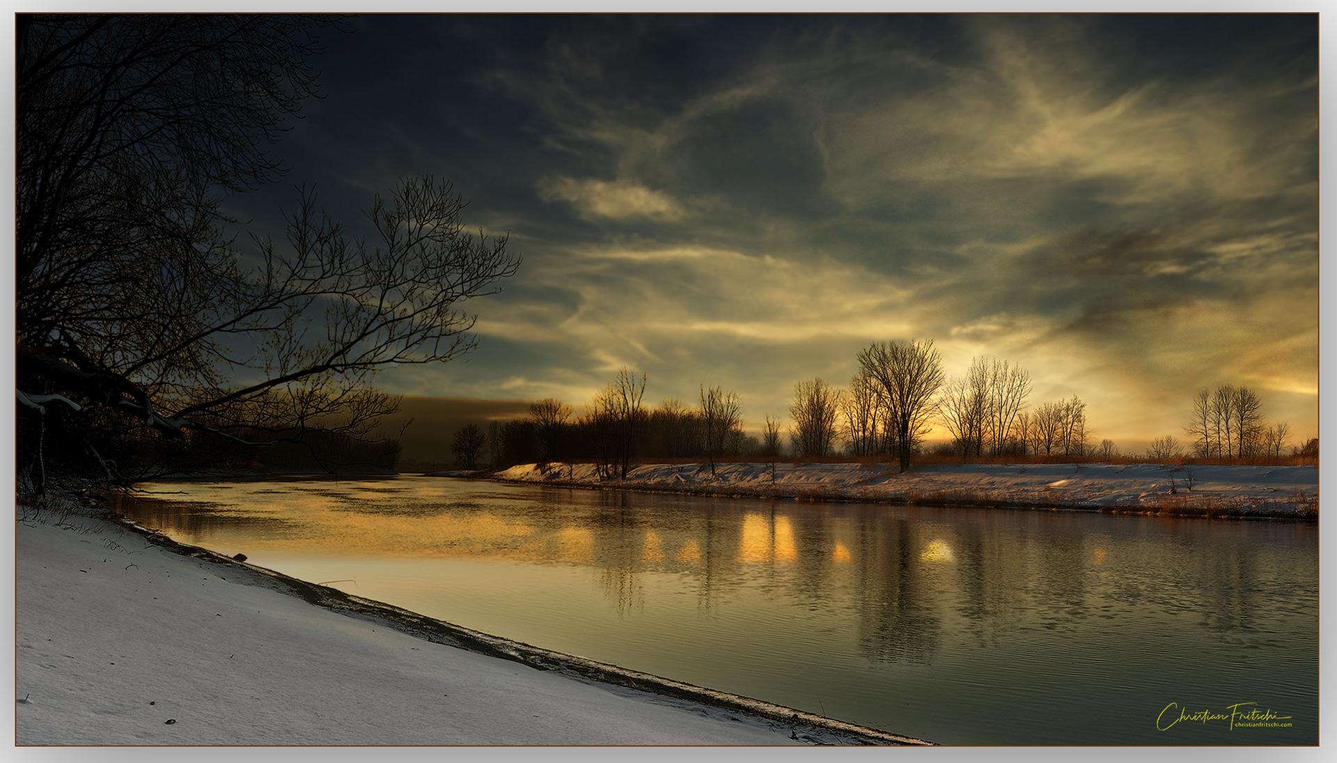 îles de Boucherville, Montreal, Qc.