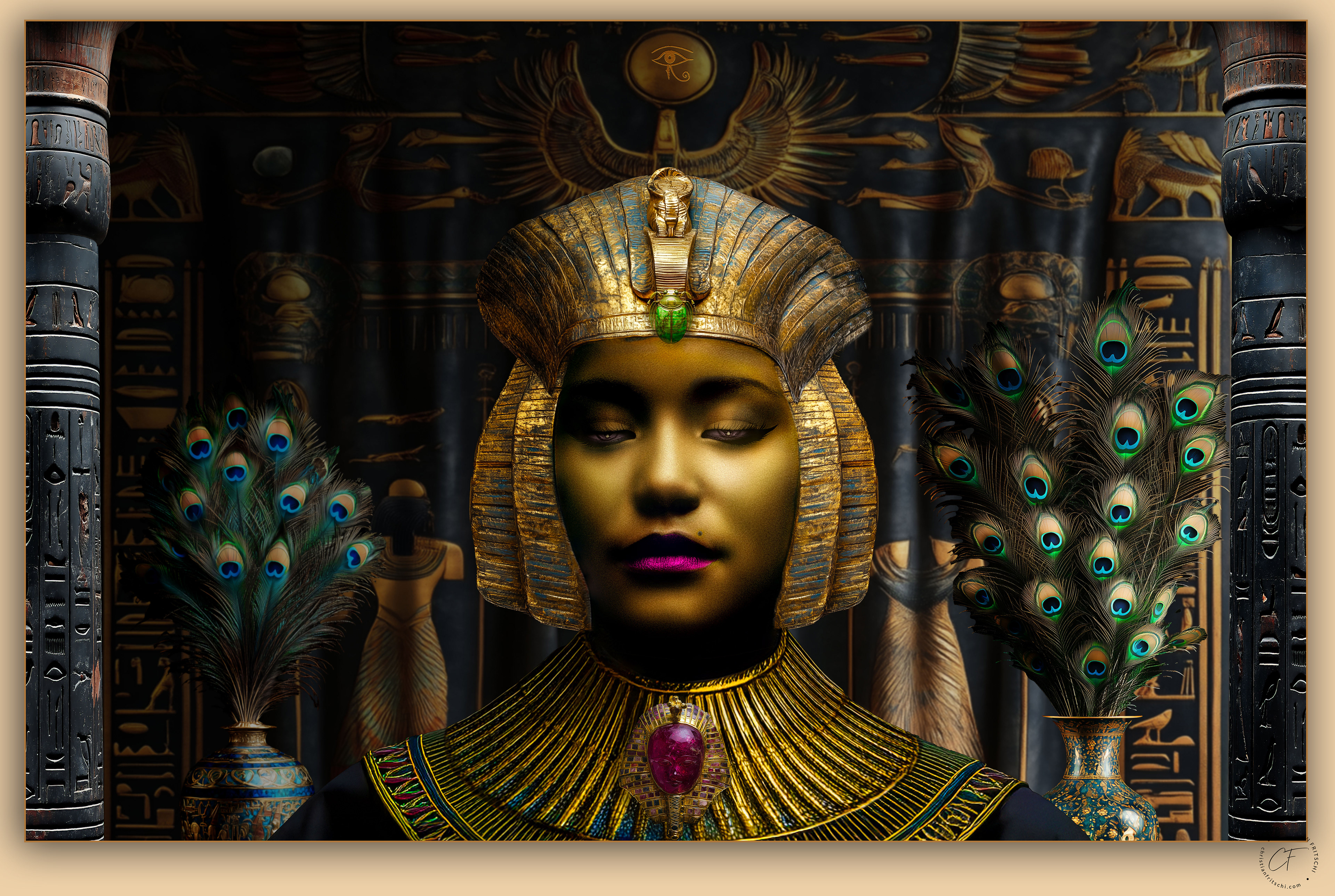 Cleo revisited