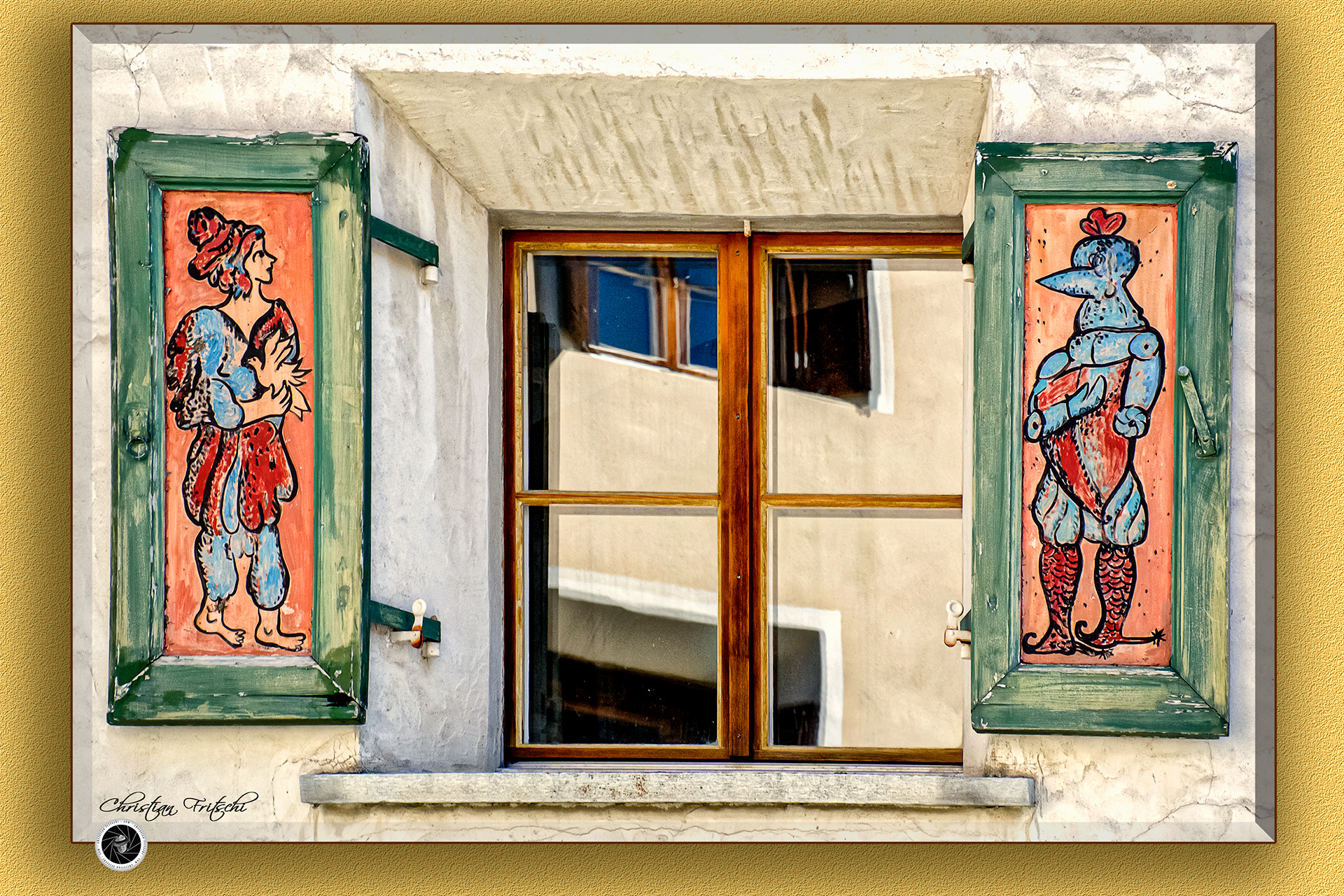 Ardez, Switzerland