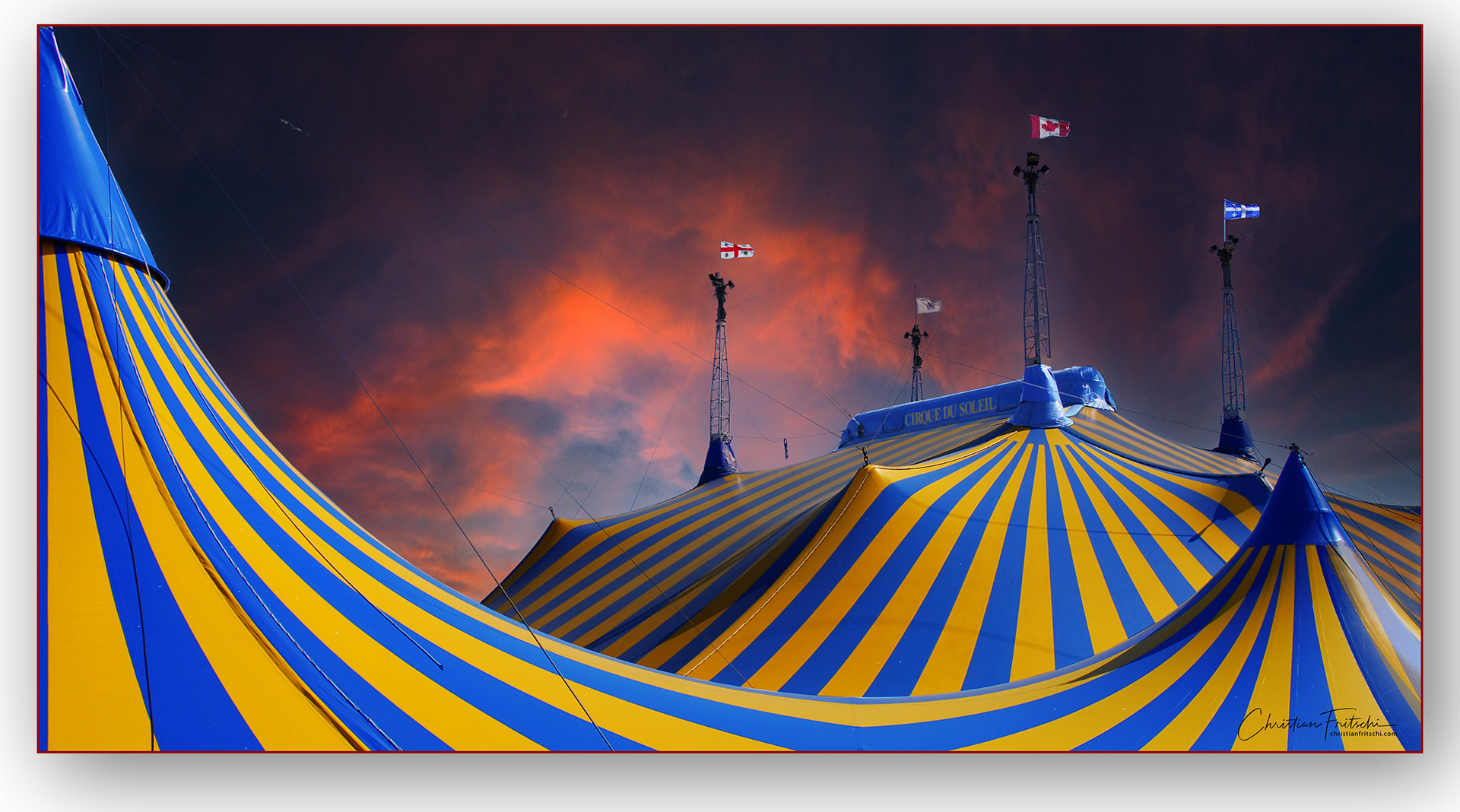 Cirque du Soleil
