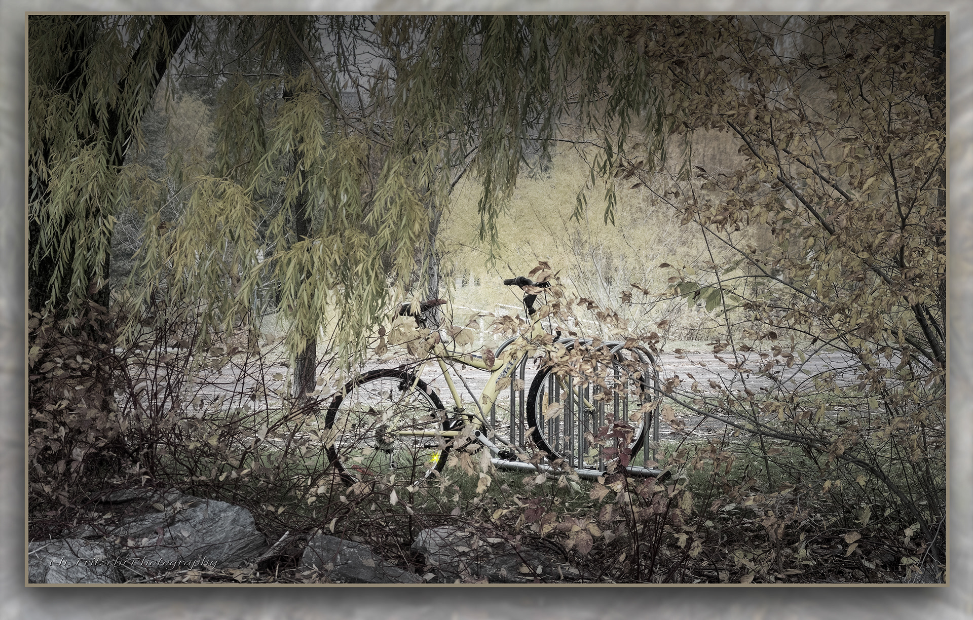 Chemin des Iroquois, Lachine, Montreal