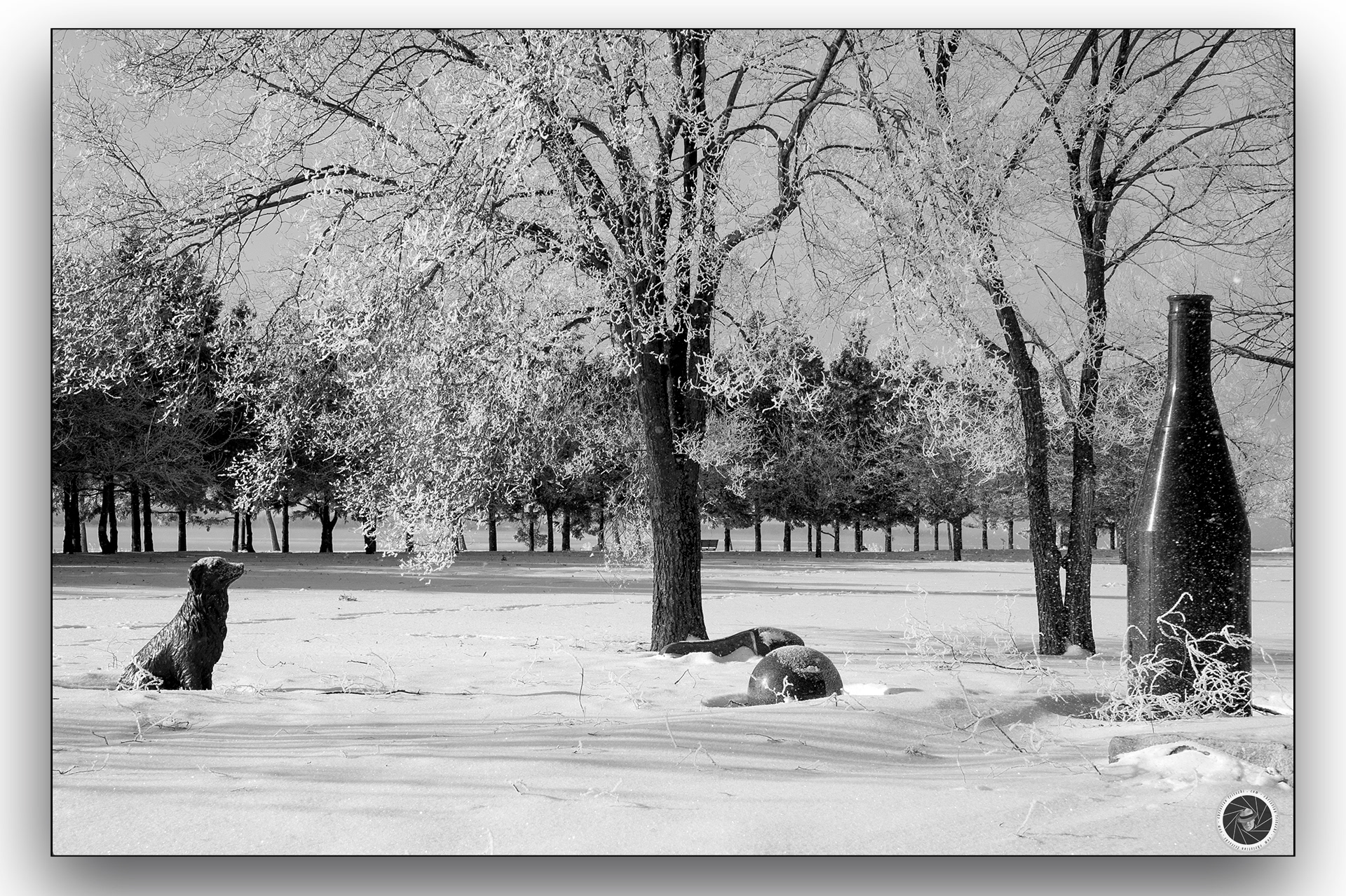 Parc René-Lévesque, Lachine