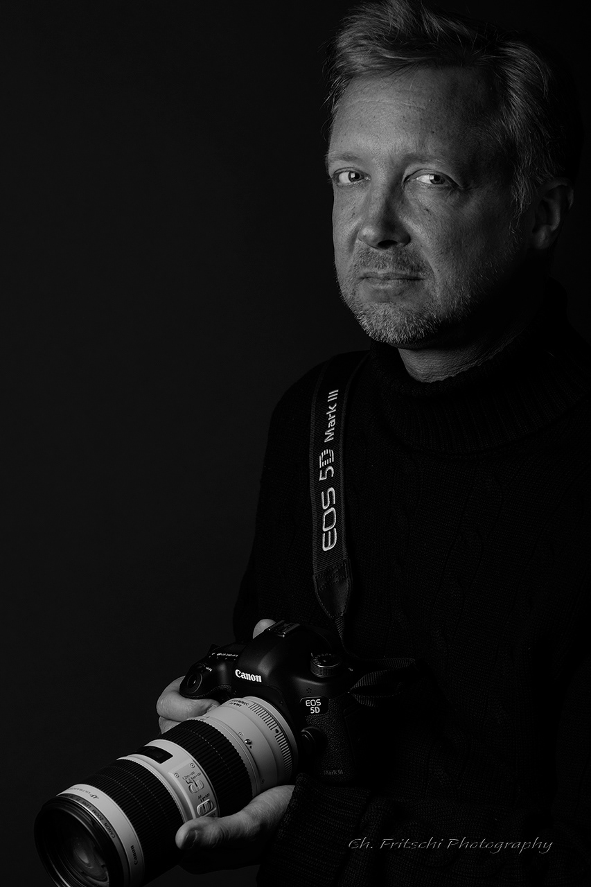 Canon GN